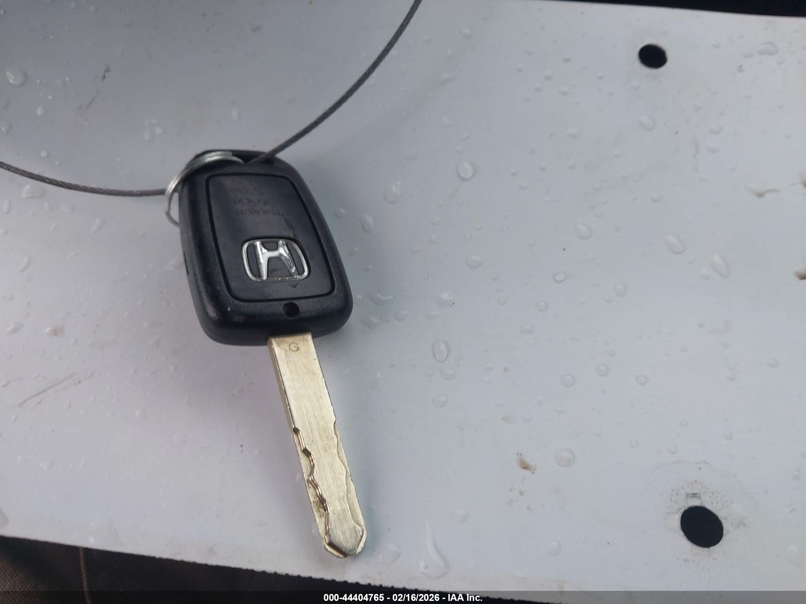 HONDA CIVIC image 11
