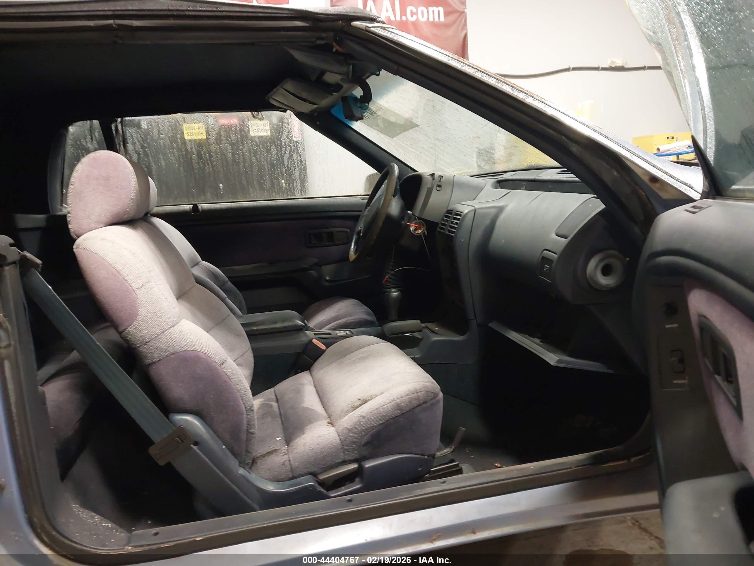 CHRYSLER LEBARON image 5