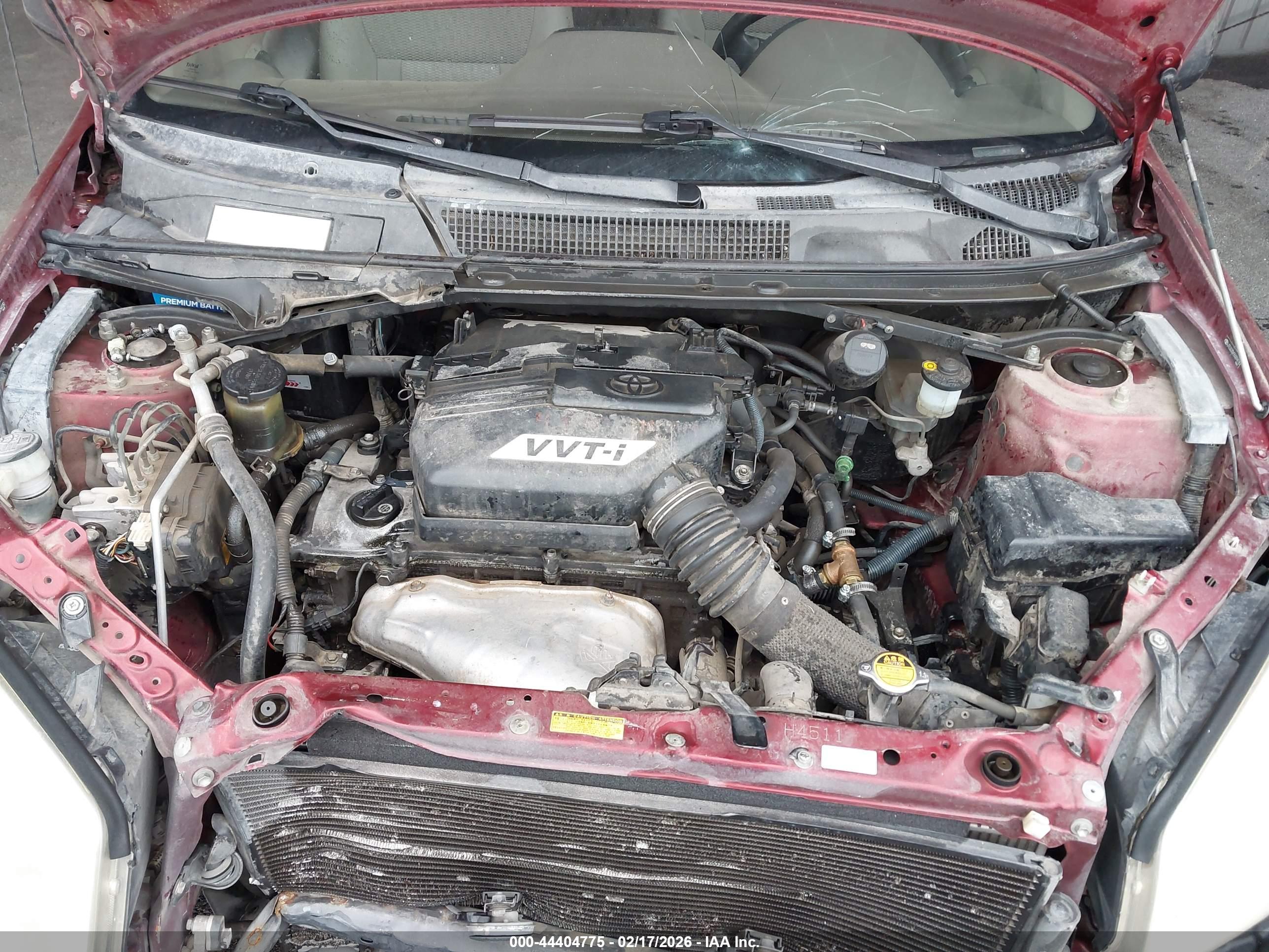 TOYOTA RAV4 image 10
