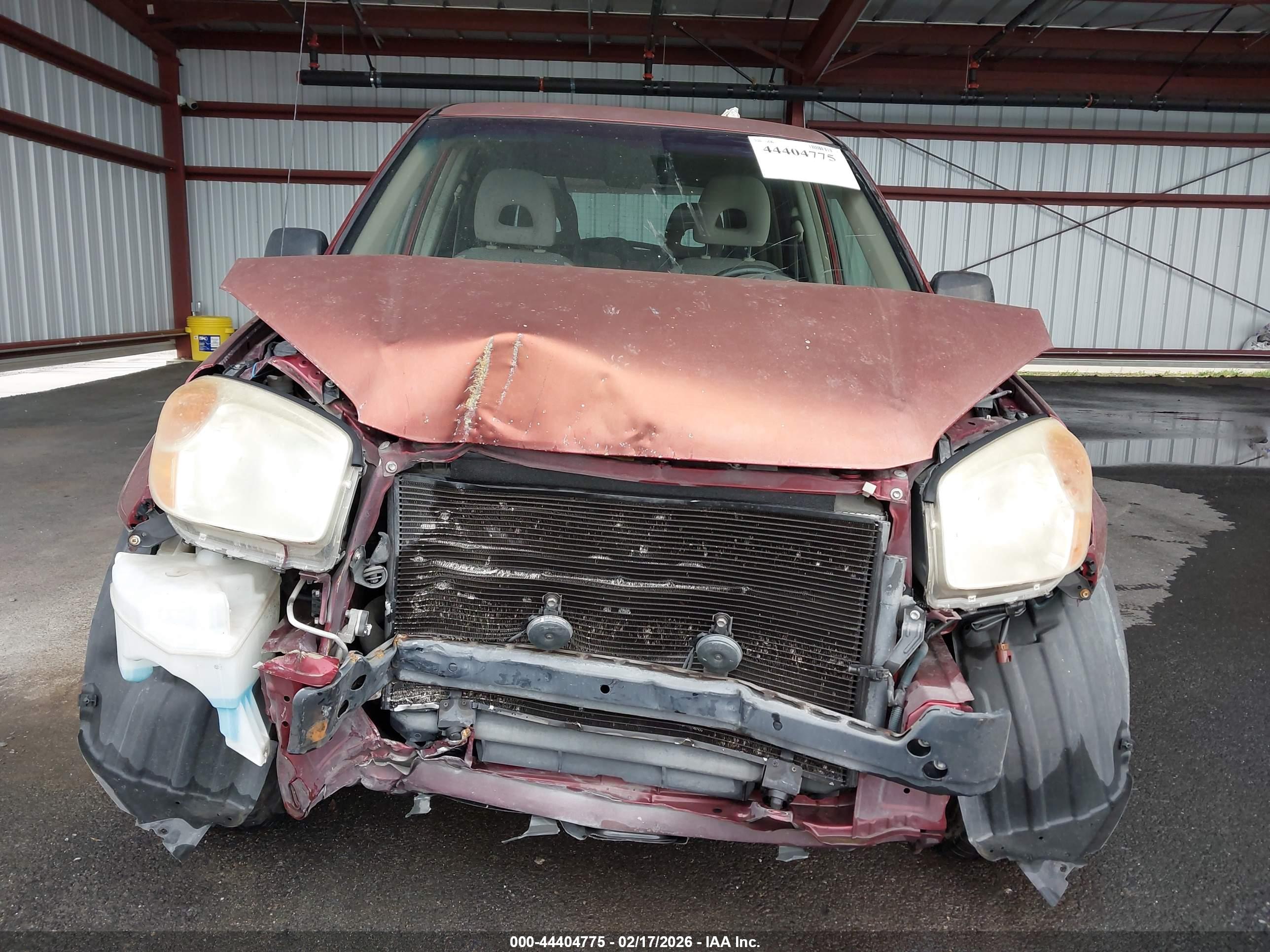 TOYOTA RAV4 image 6