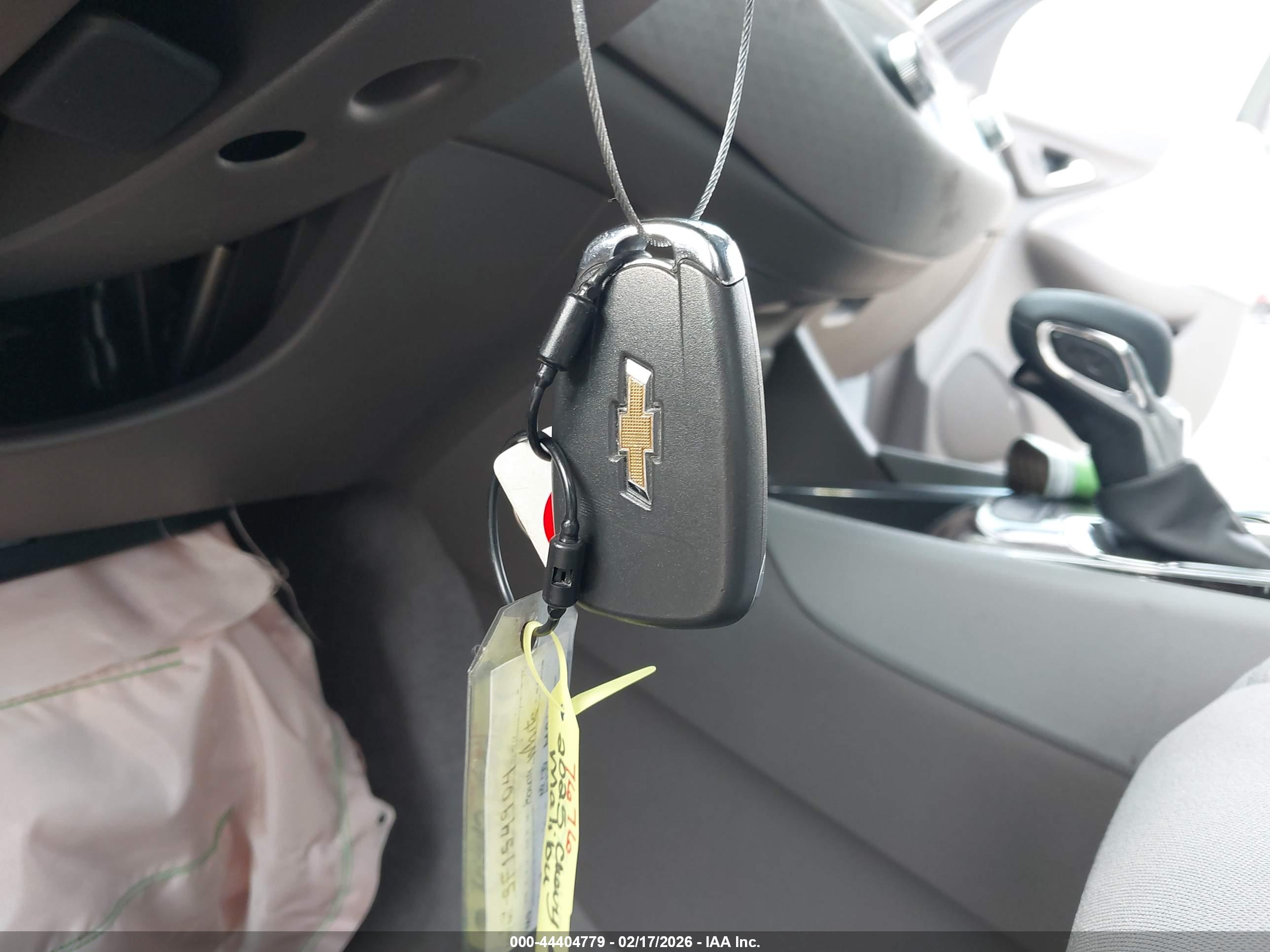 CHEVROLET MALIBU image 11