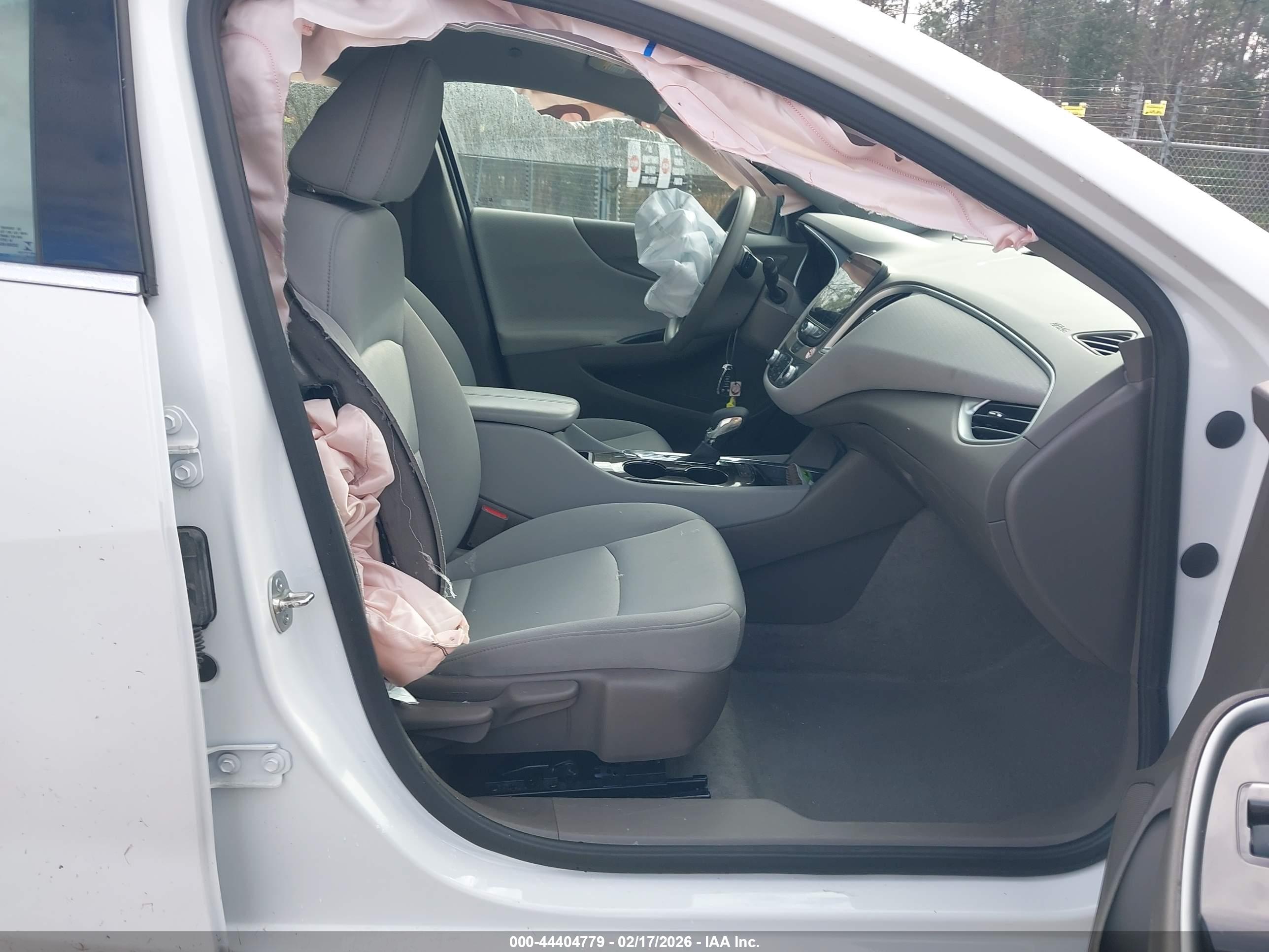 CHEVROLET MALIBU image 5