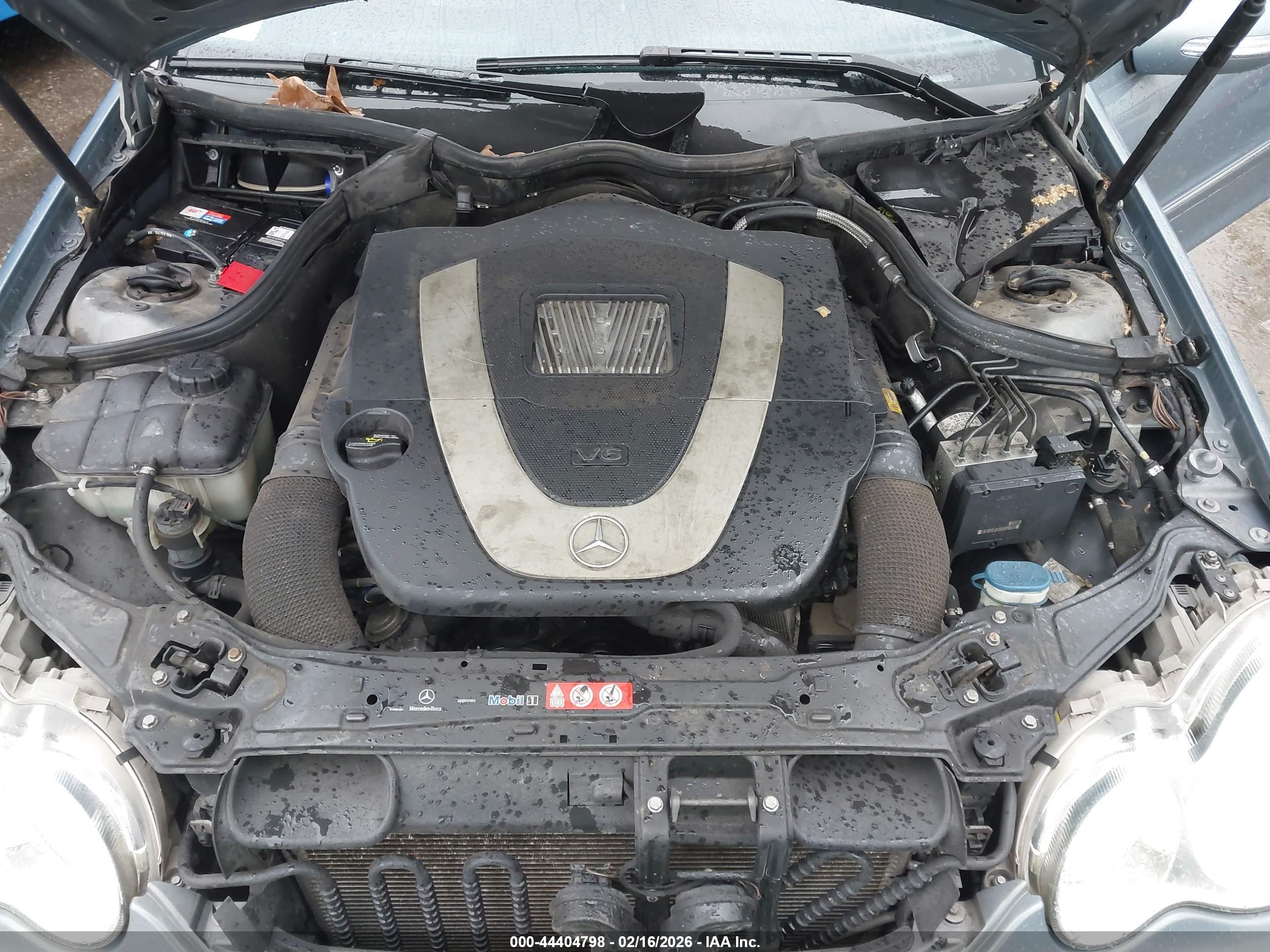 MERCEDES-BENZ C image 10