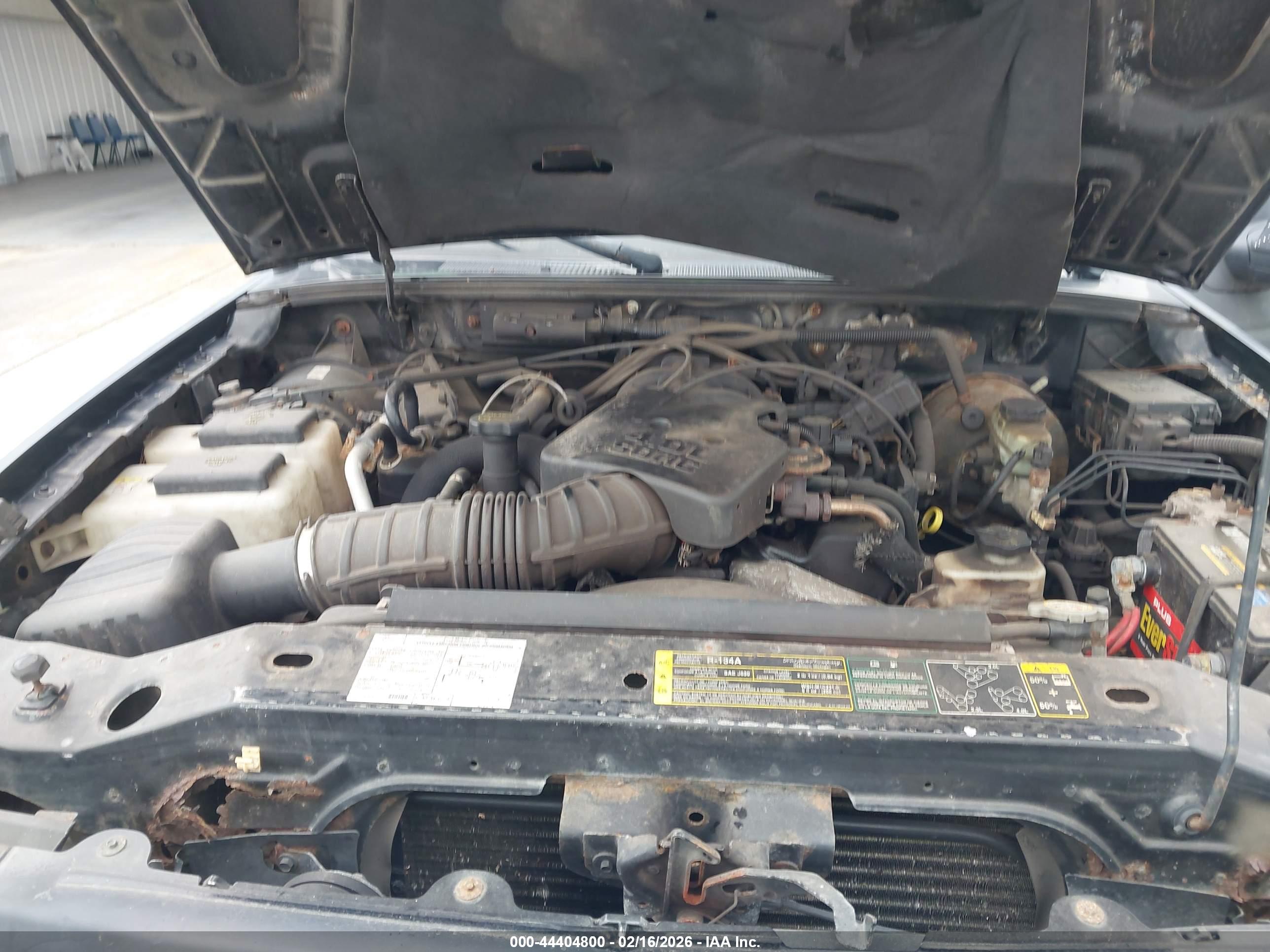 FORD RANGER image 10