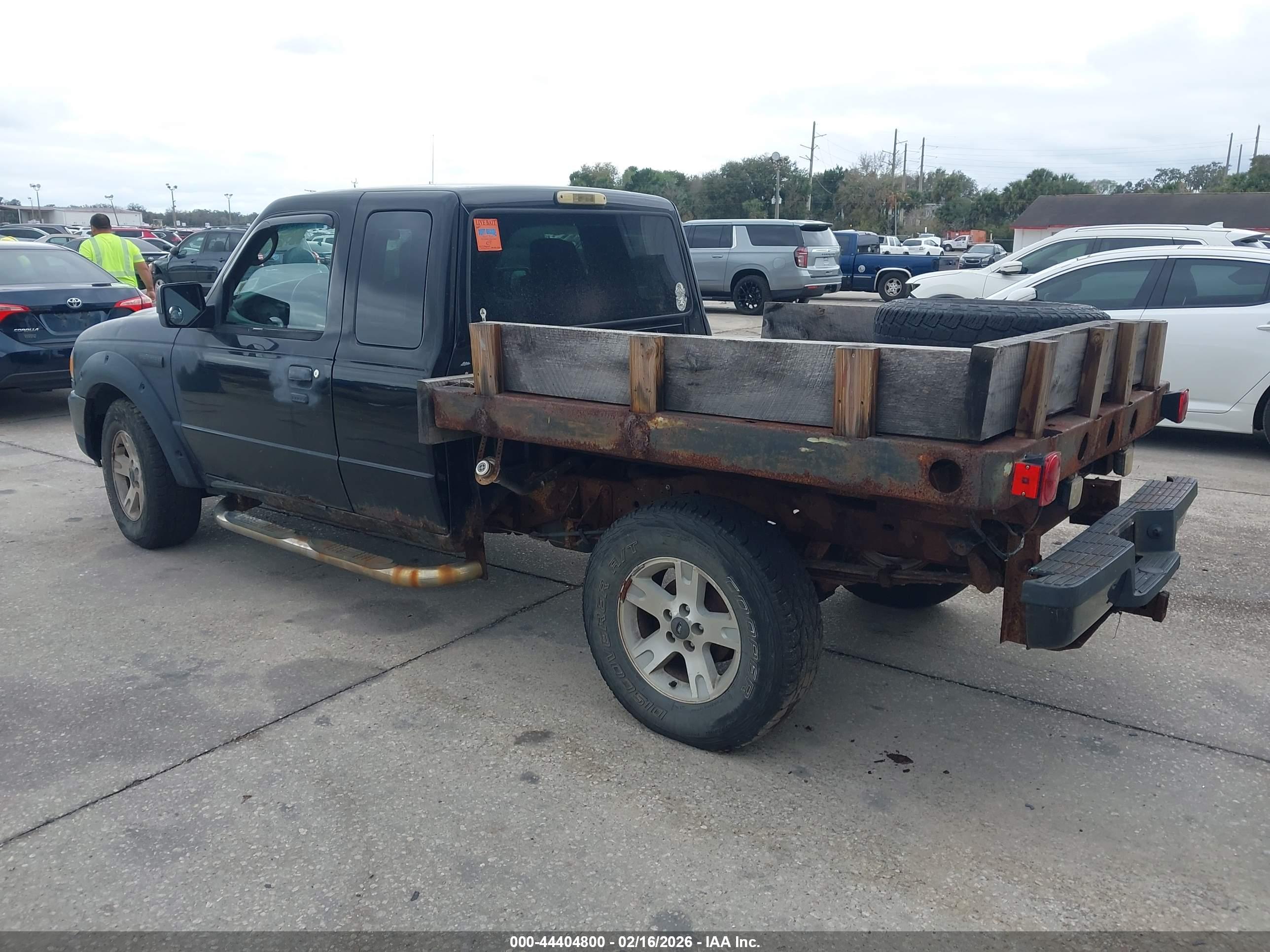 FORD RANGER image 3