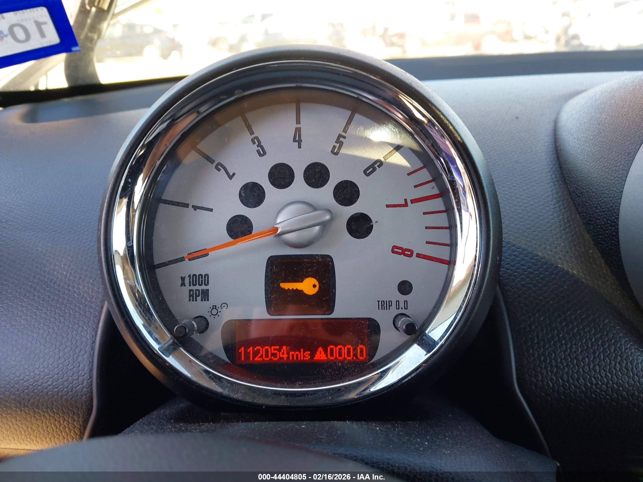 MINI COOPER image 7