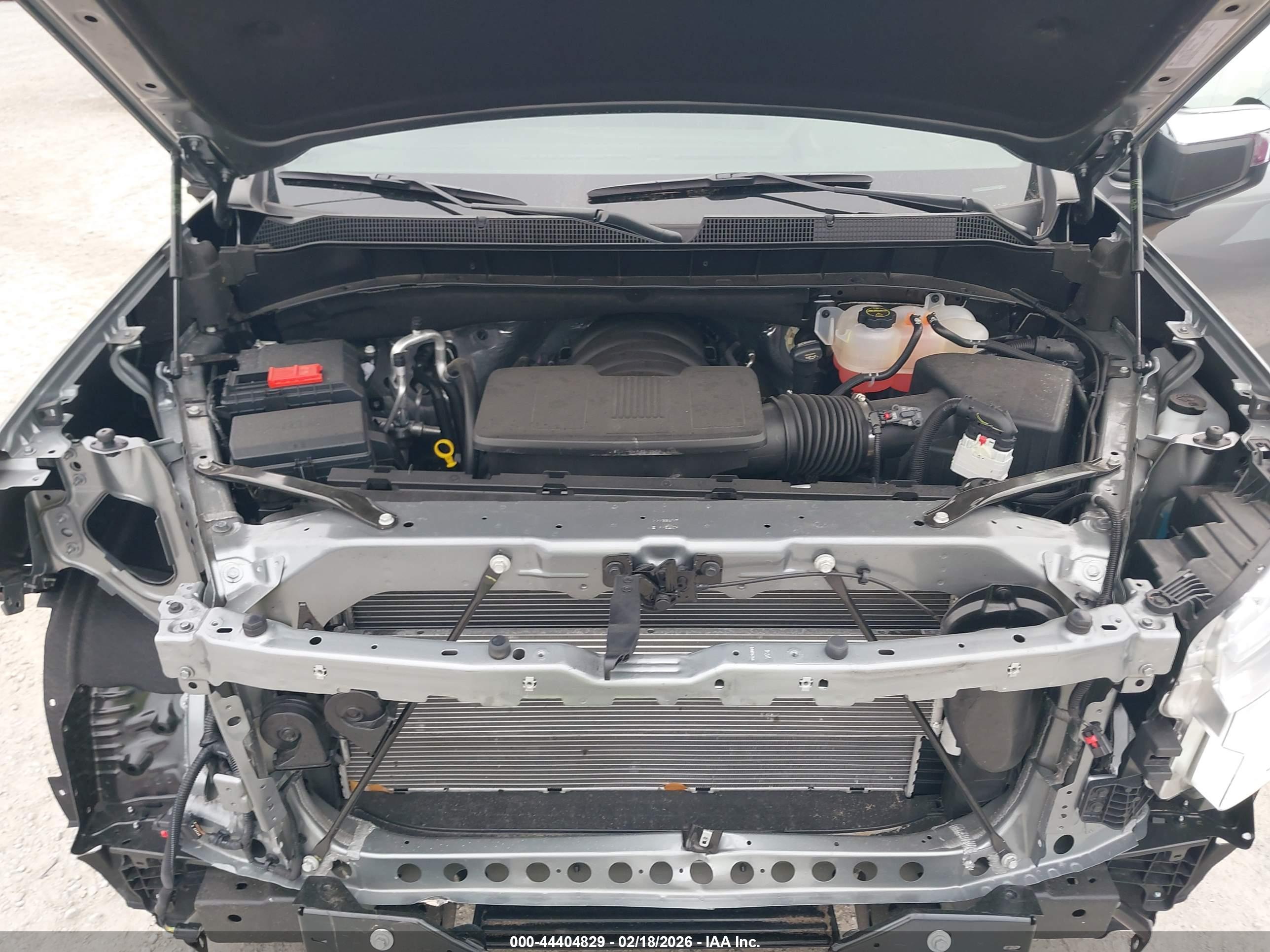 CHEVROLET SILVERADO image 10