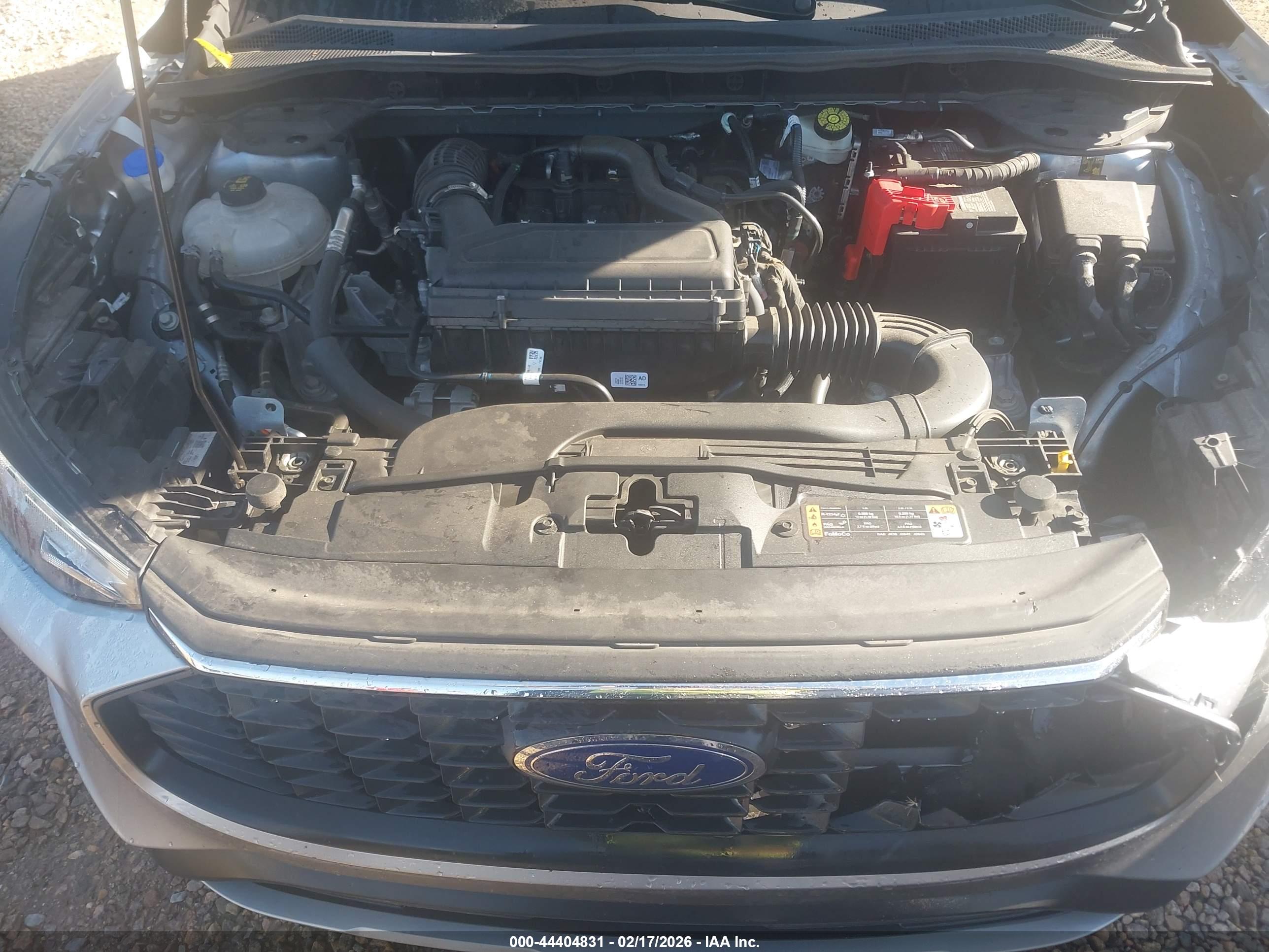FORD ESCAPE image 10