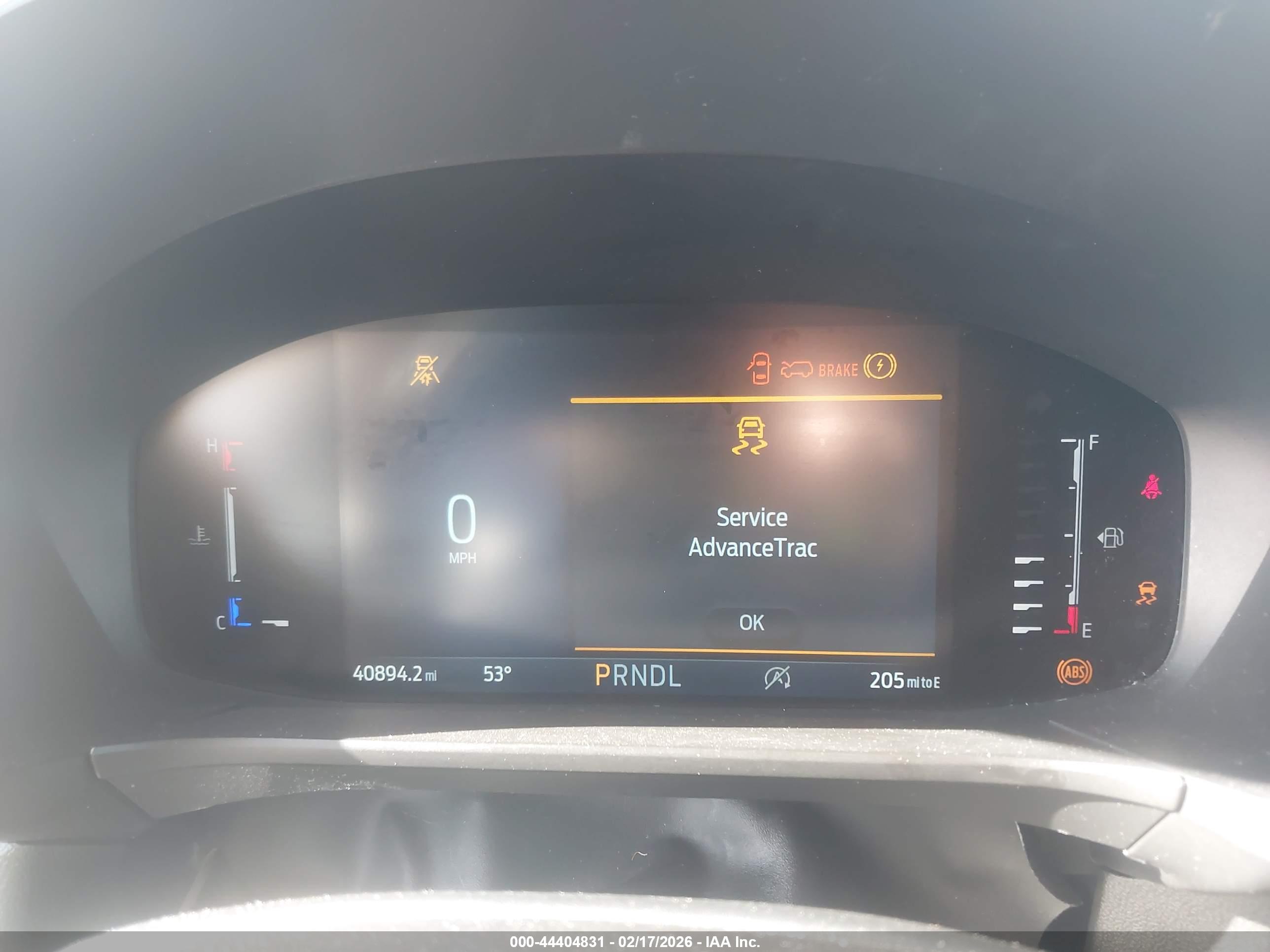 FORD ESCAPE image 7