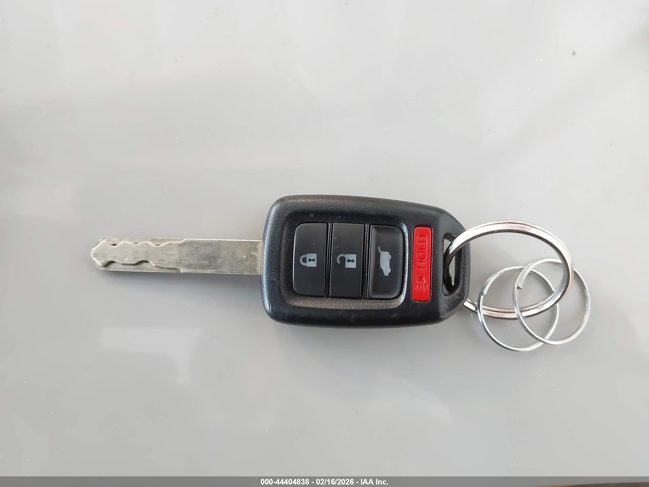 HONDA HR-V image 11