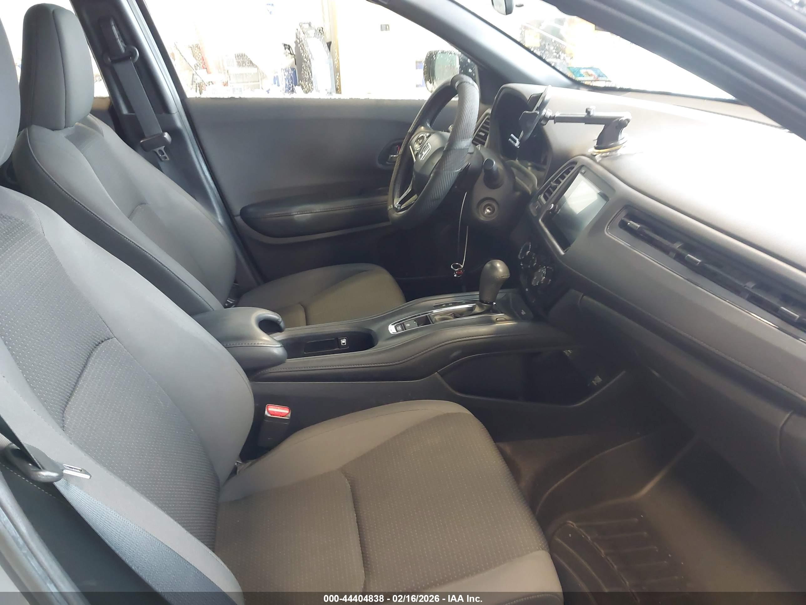 HONDA HR-V image 5