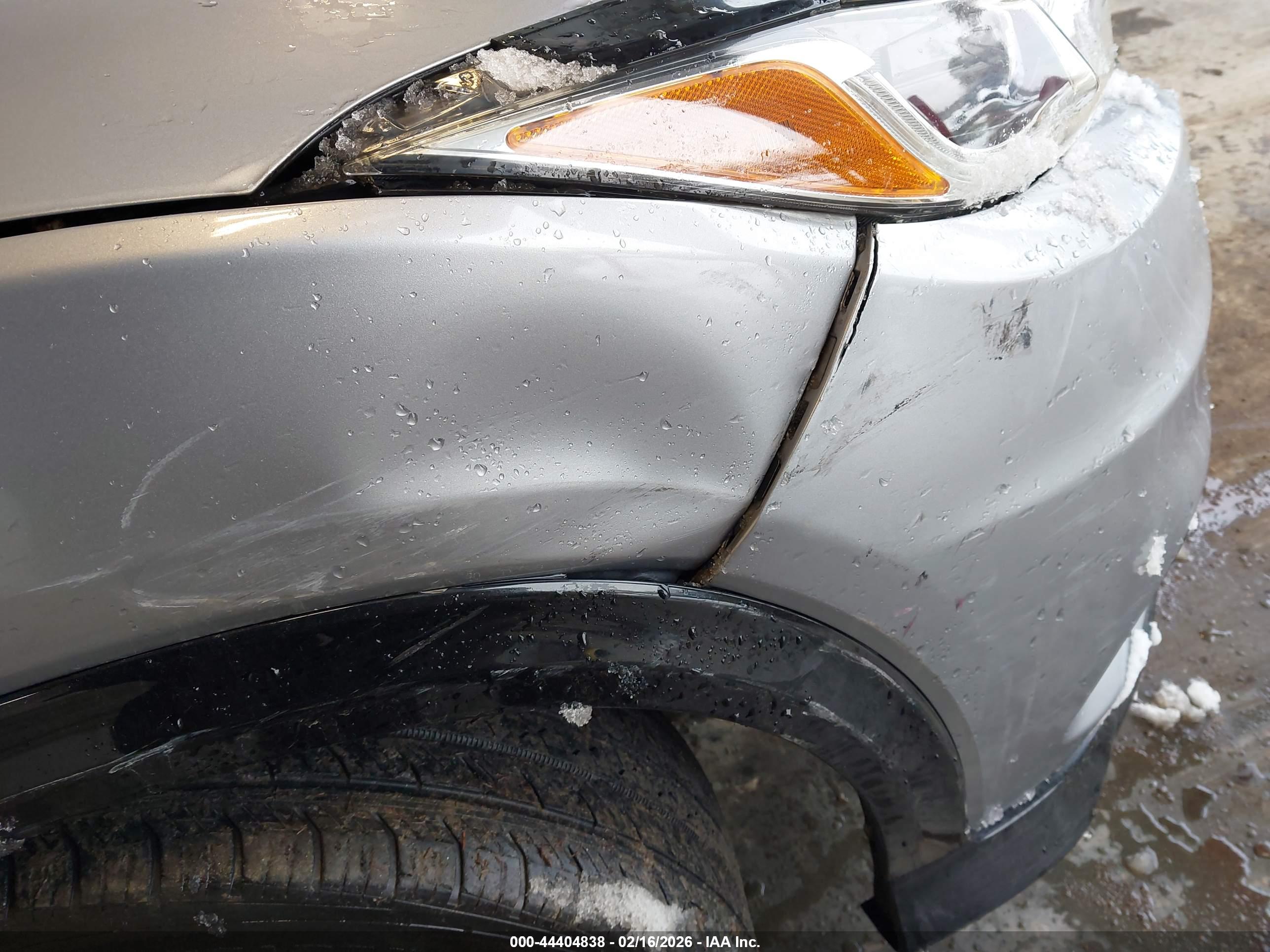 HONDA HR-V image 6