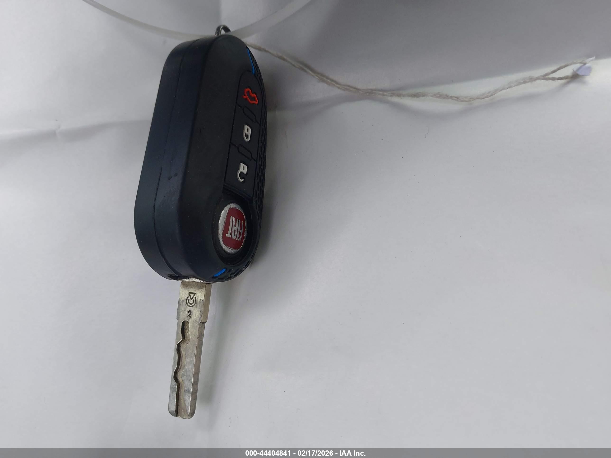 FIAT 500 image 11