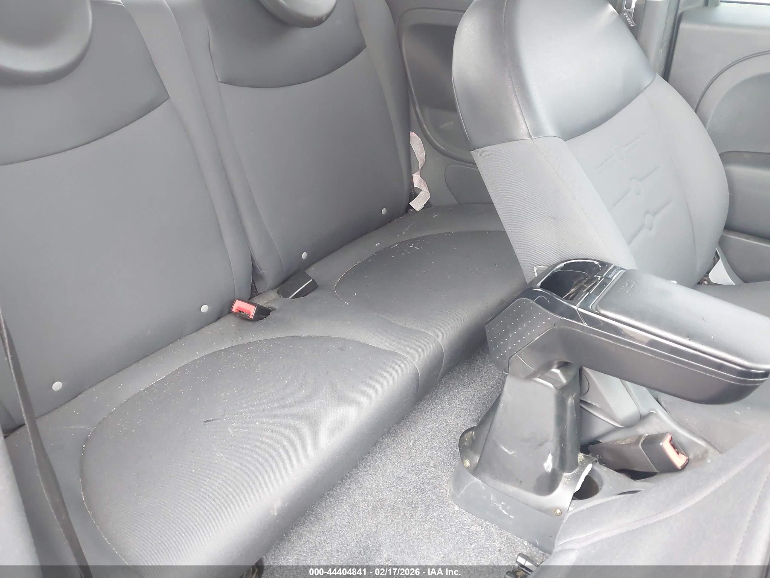 FIAT 500 image 8
