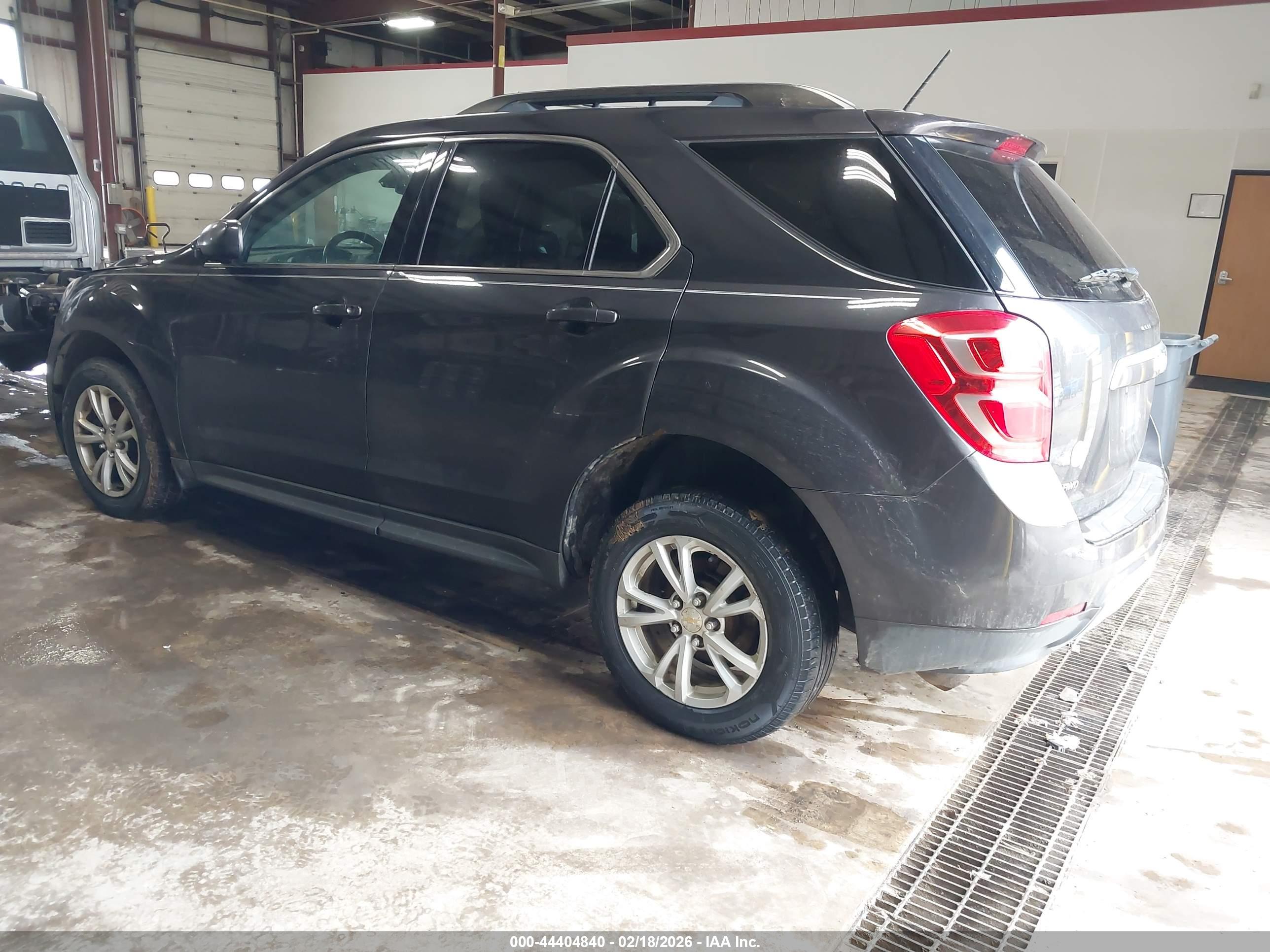 CHEVROLET EQUINOX image 3