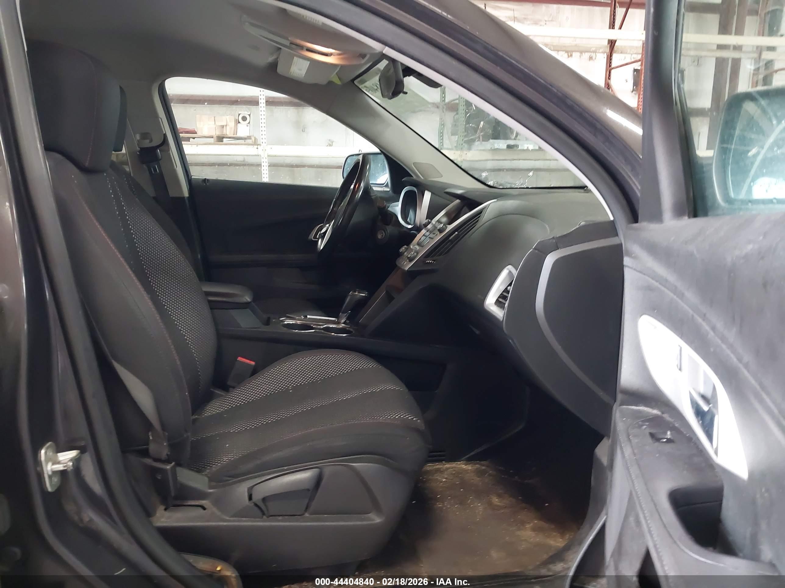 CHEVROLET EQUINOX image 5