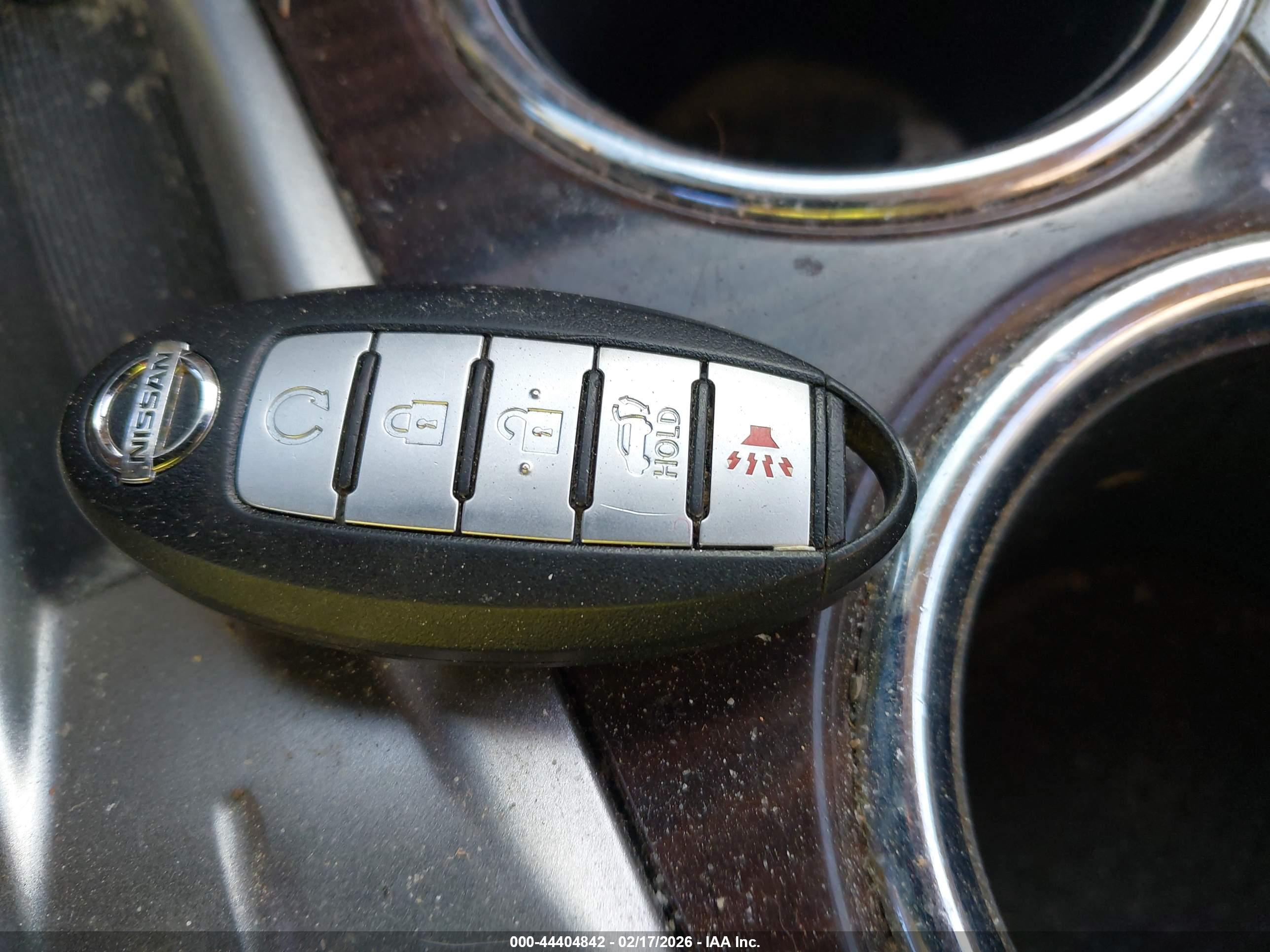NISSAN PATHFINDER image 11