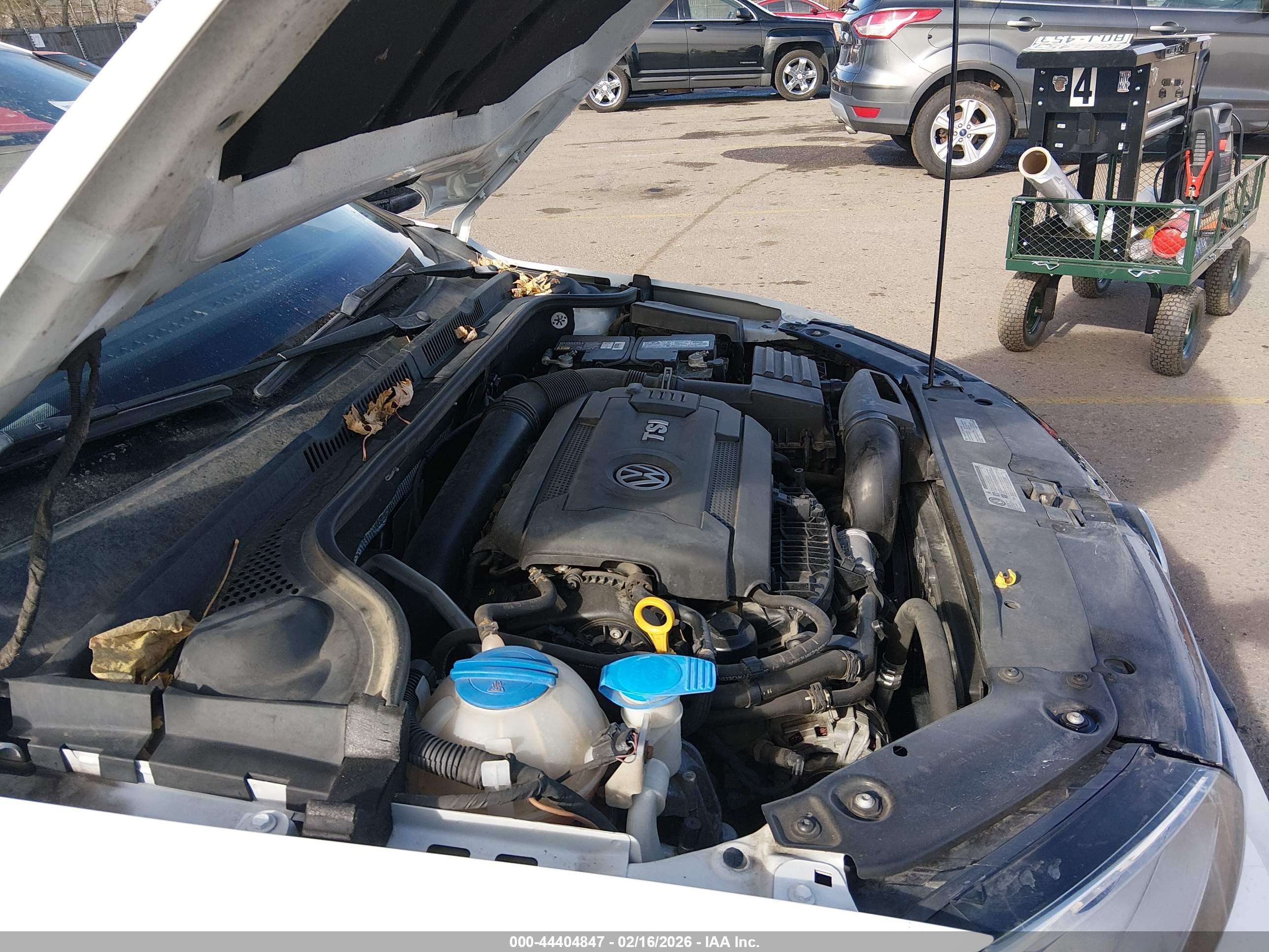 VOLKSWAGEN JETTA image 10