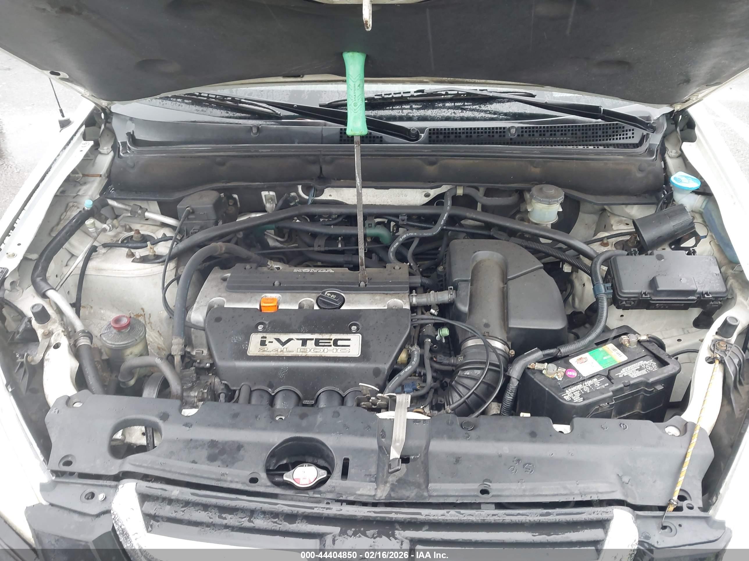 HONDA CR-V image 10