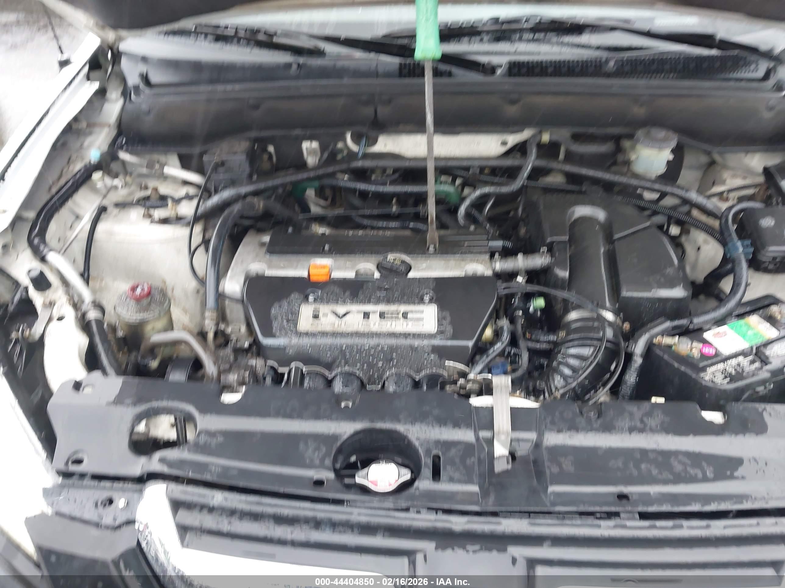 HONDA CR-V image 6