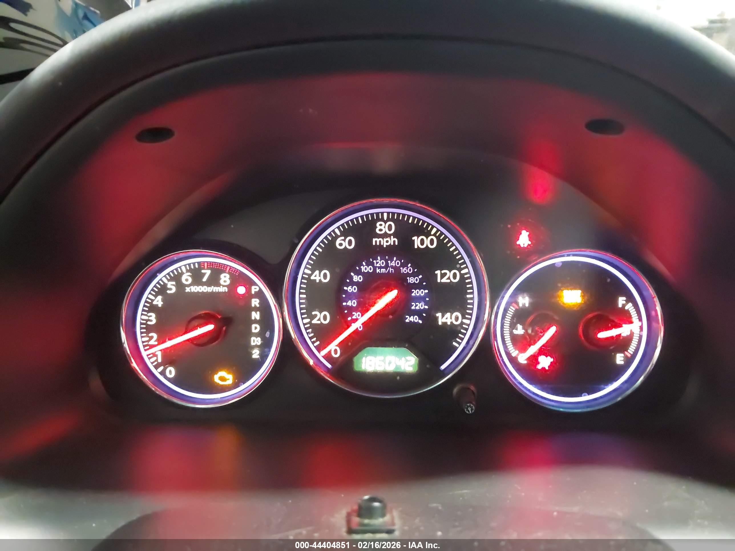 HONDA CIVIC image 7
