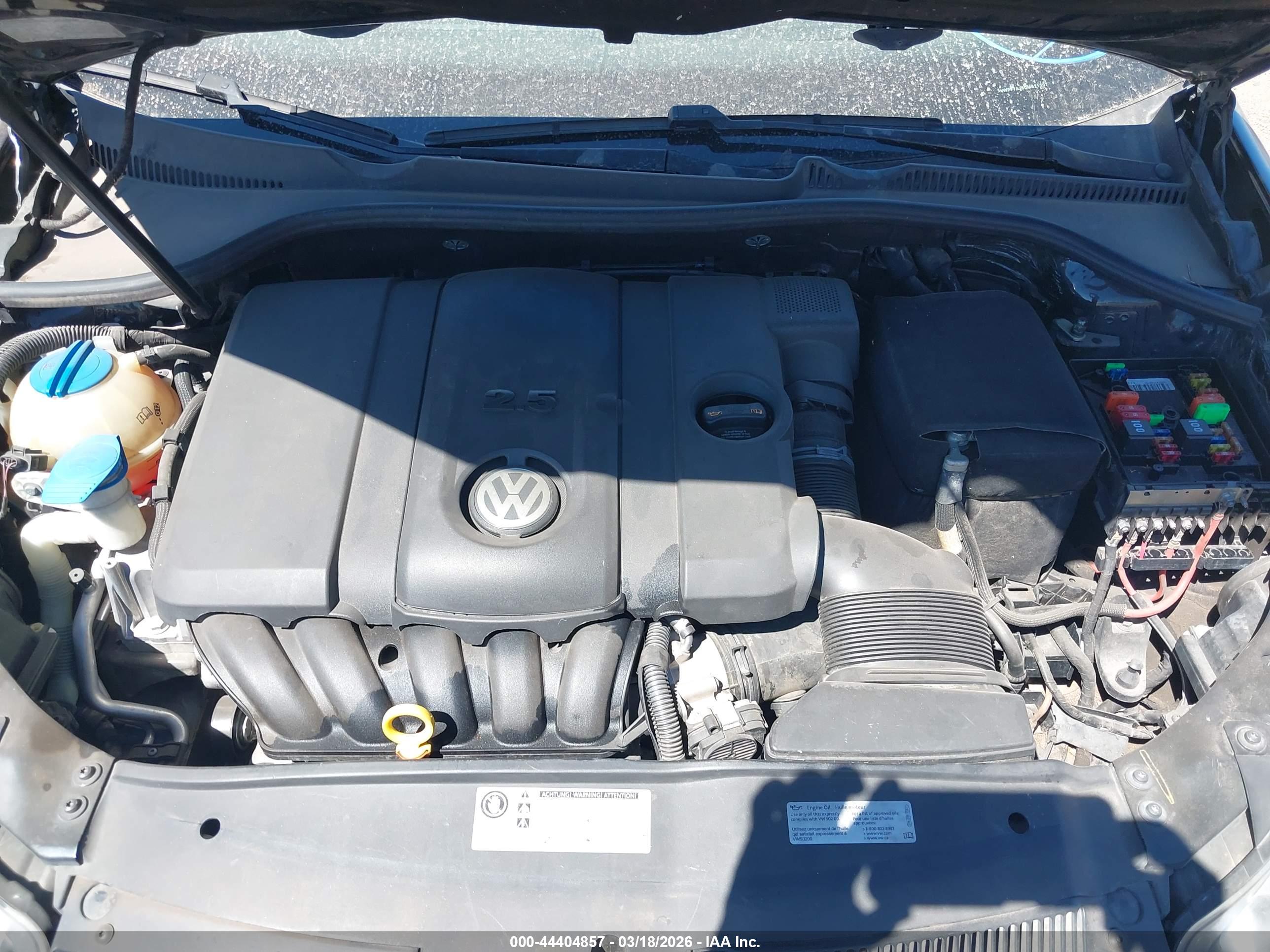 VOLKSWAGEN JETTA image 10