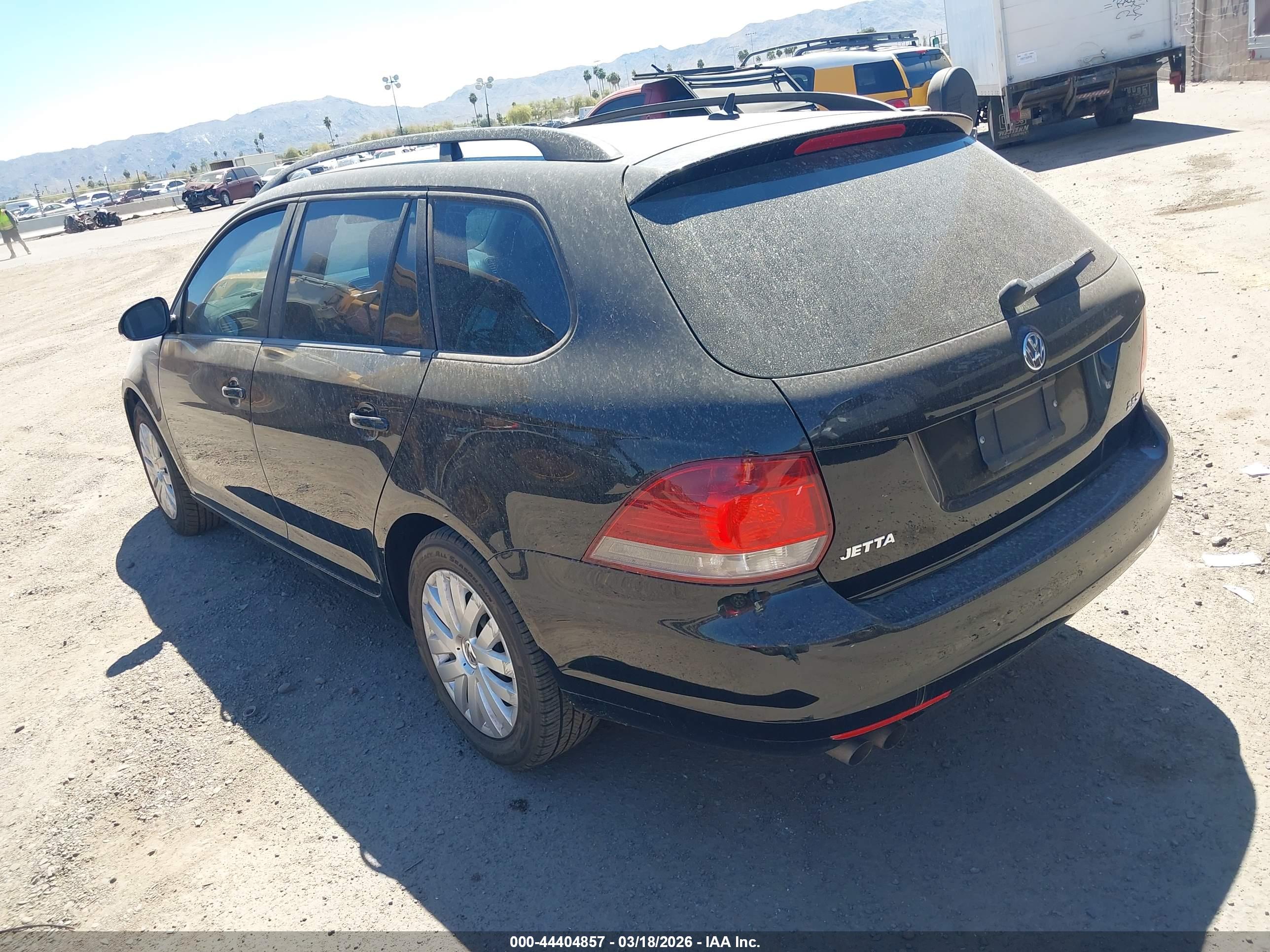 VOLKSWAGEN JETTA image 3