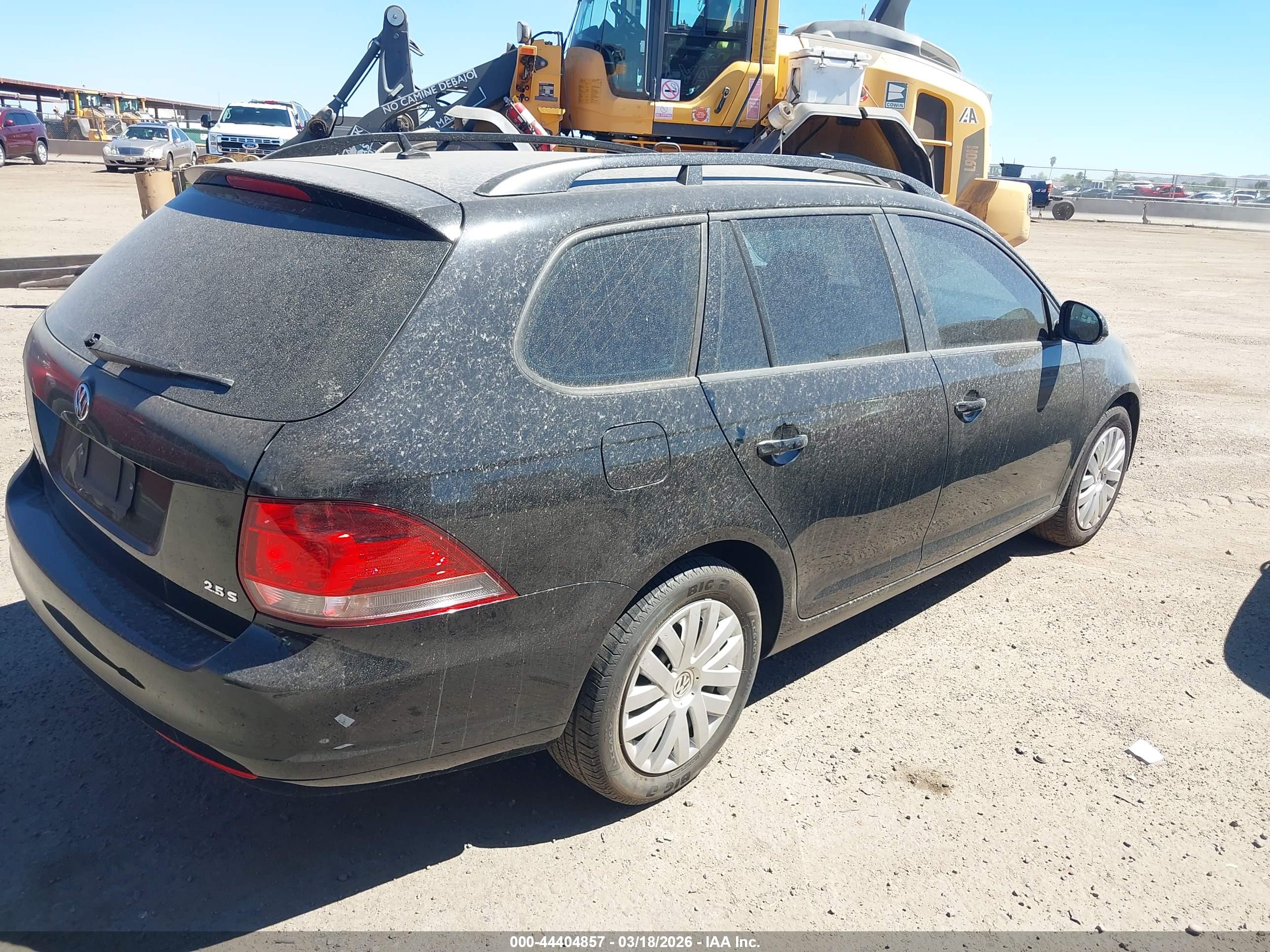 VOLKSWAGEN JETTA image 4