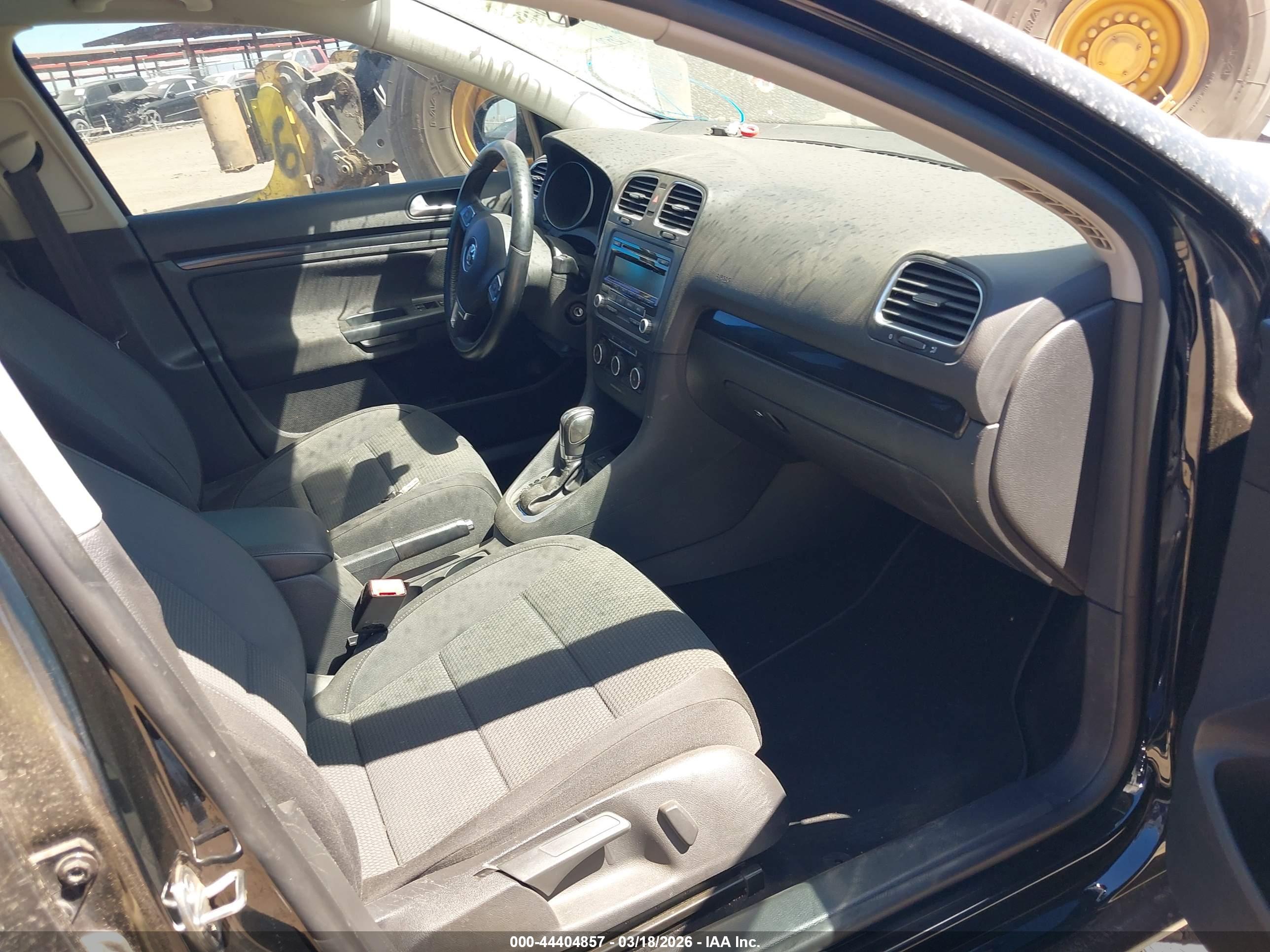 VOLKSWAGEN JETTA image 5