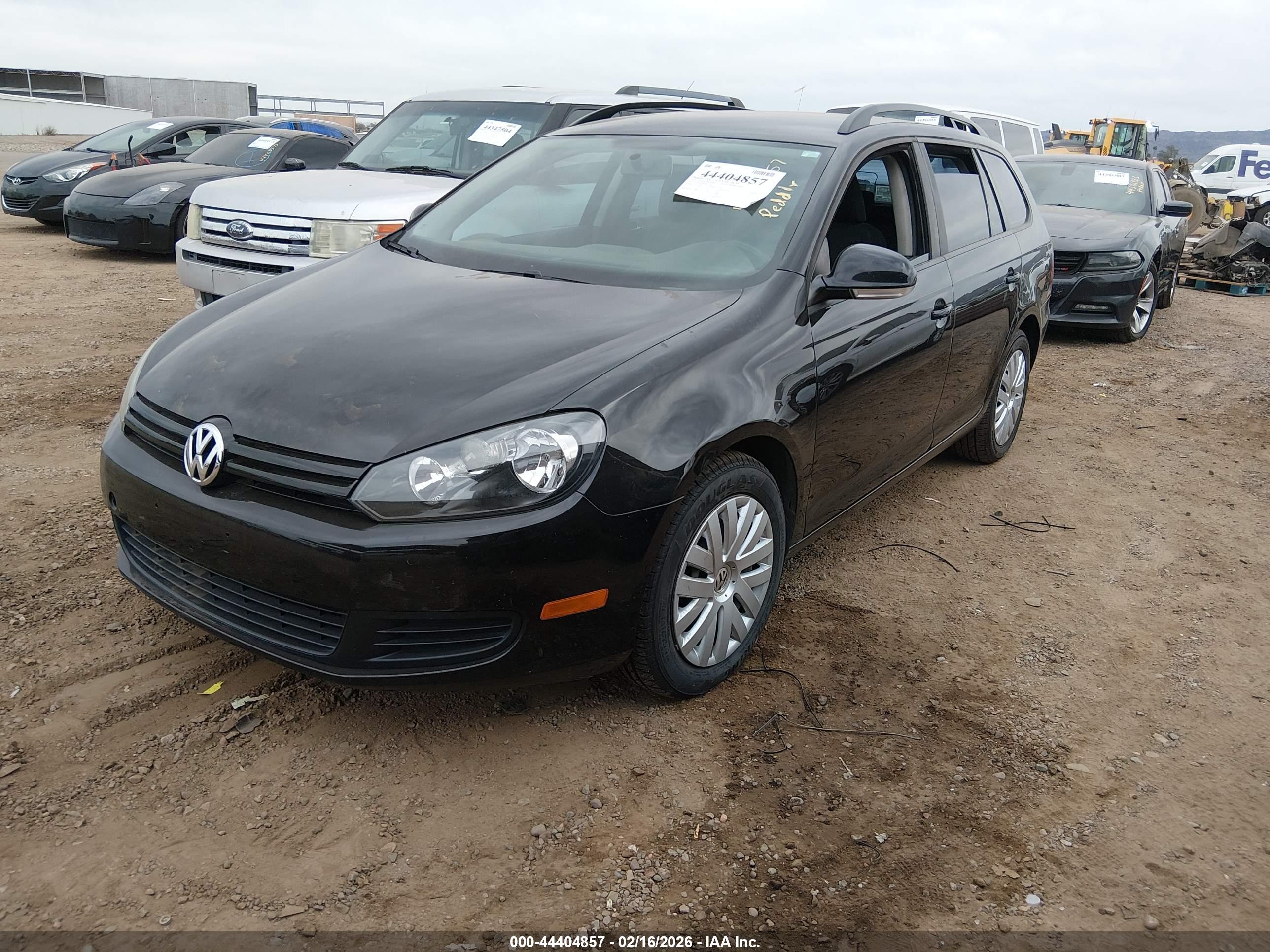 VOLKSWAGEN JETTA image 6
