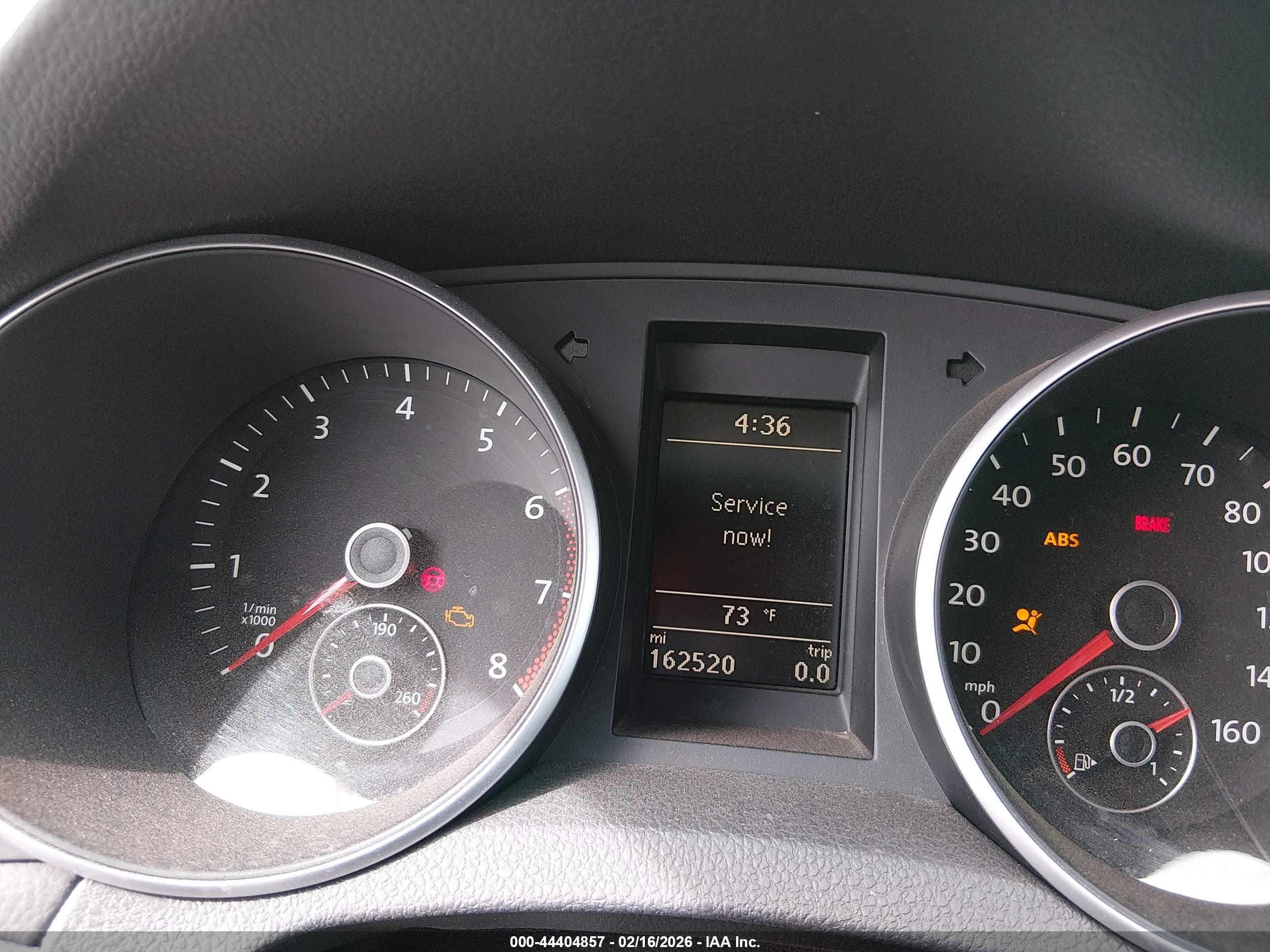 VOLKSWAGEN JETTA image 7