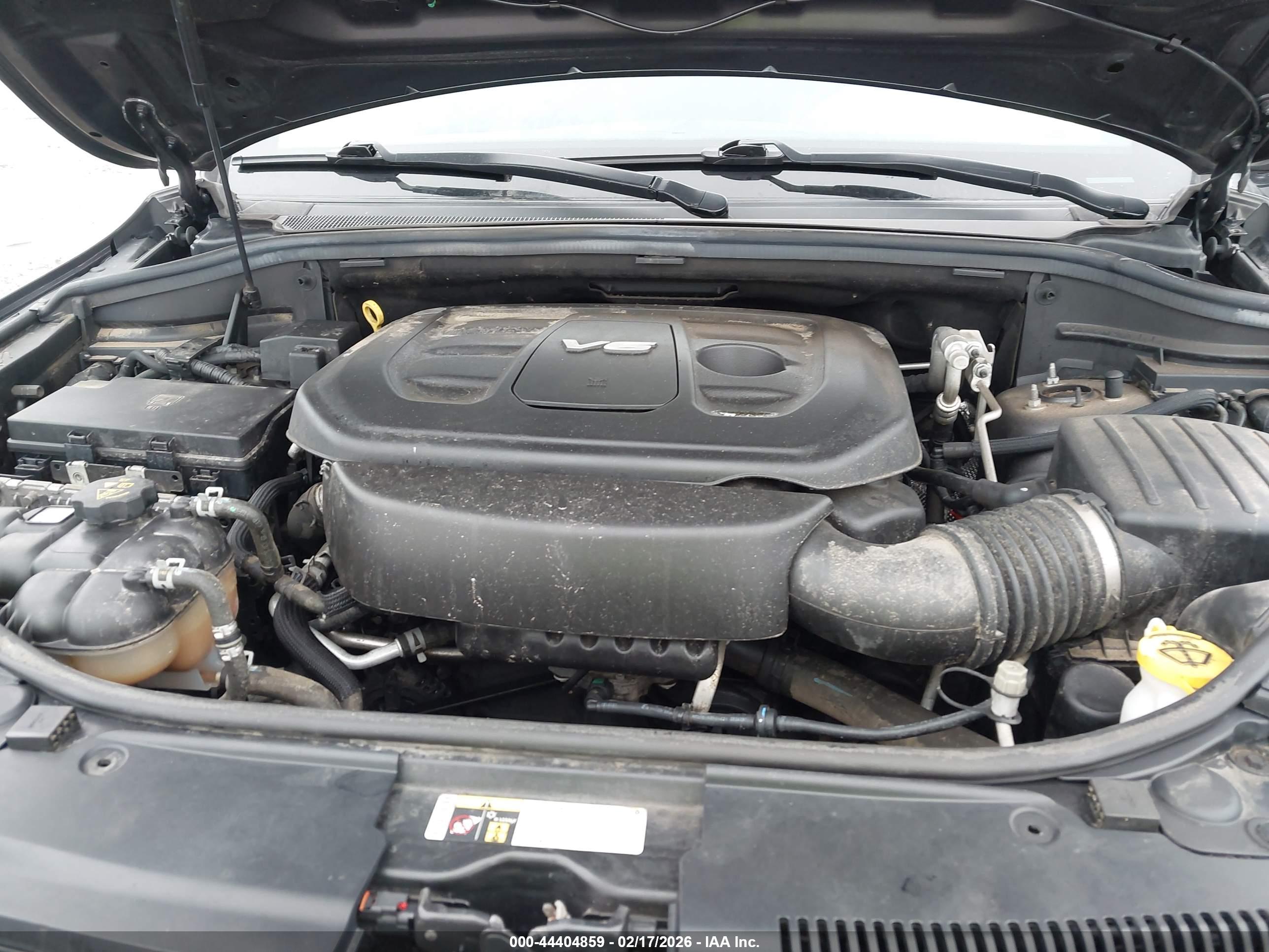 JEEP GRAND image 10