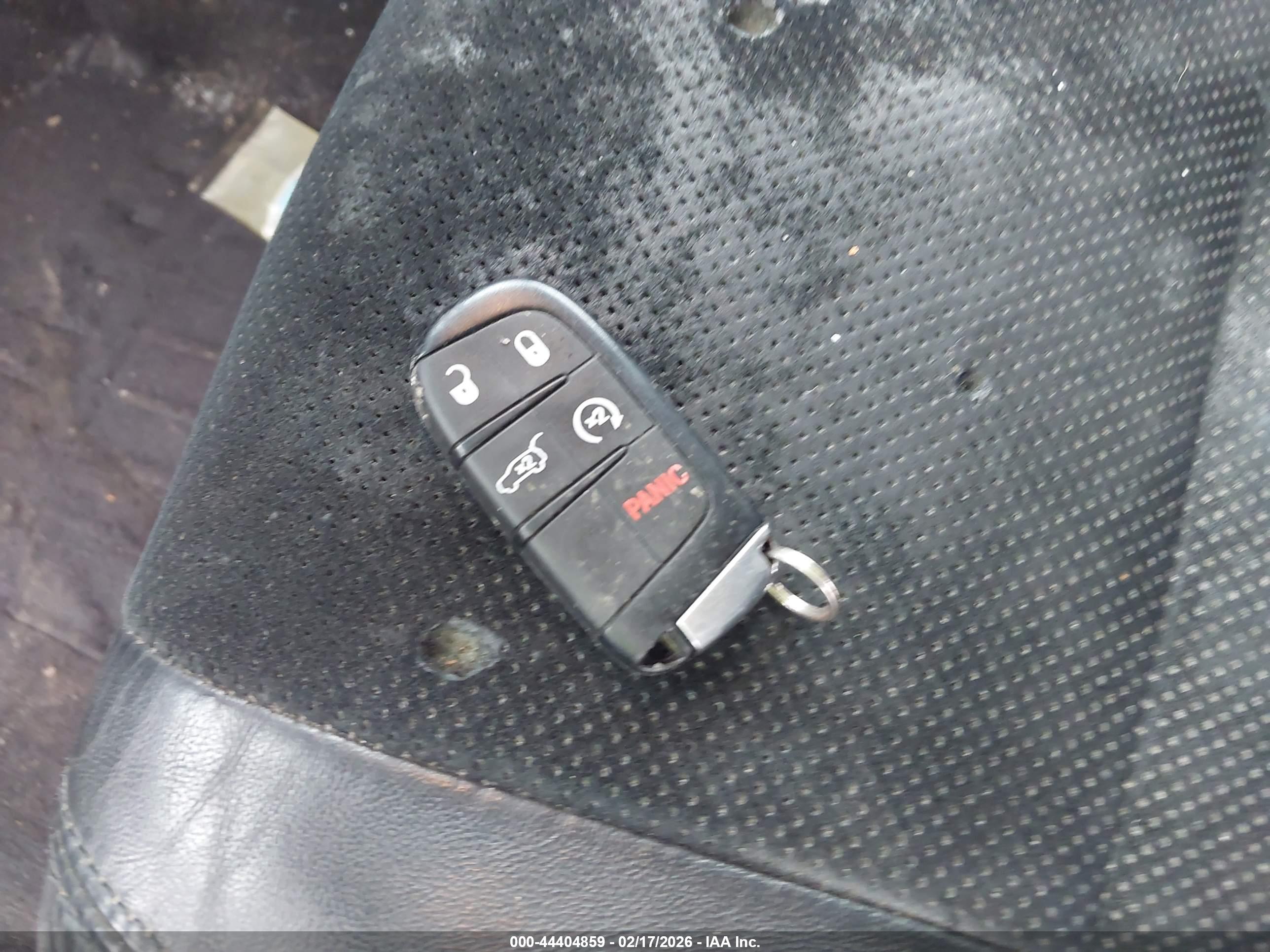 JEEP GRAND image 11