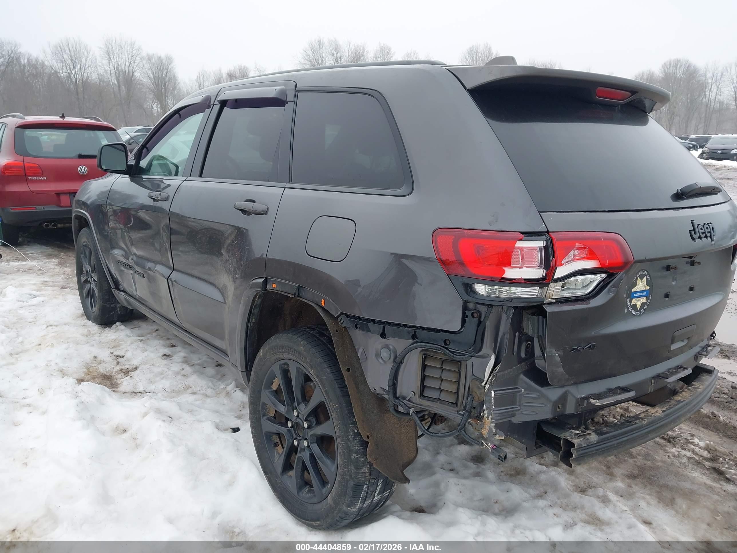 JEEP GRAND image 3