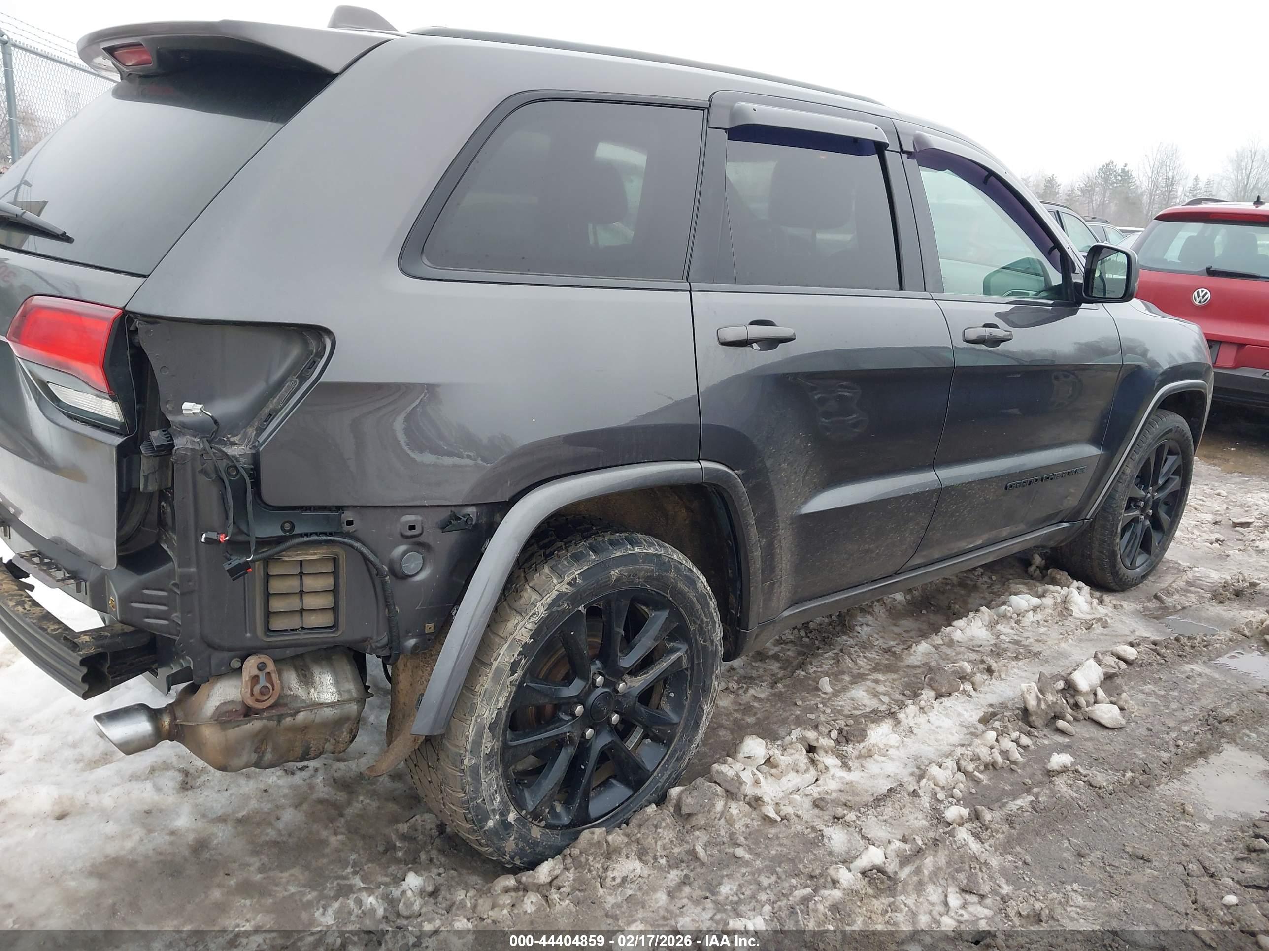 JEEP GRAND image 4