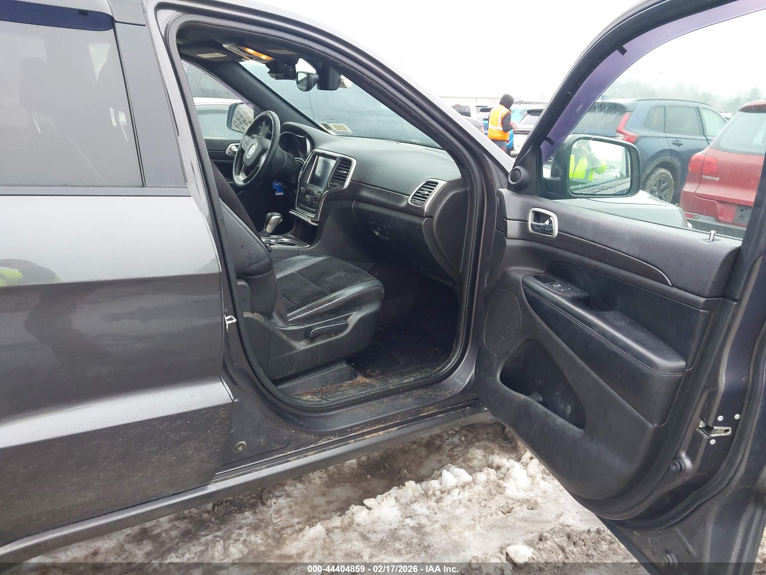JEEP GRAND image 5