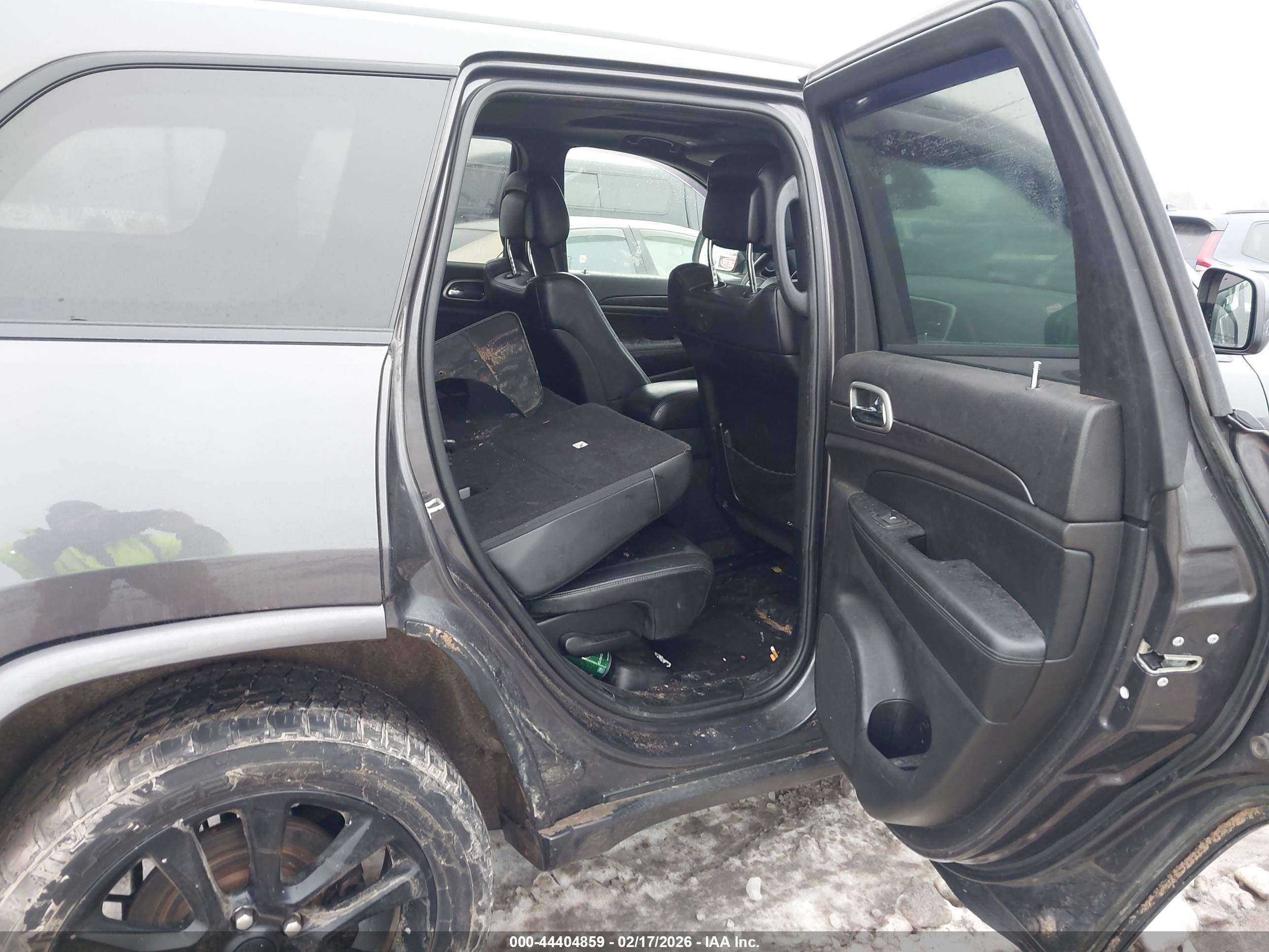 JEEP GRAND image 8