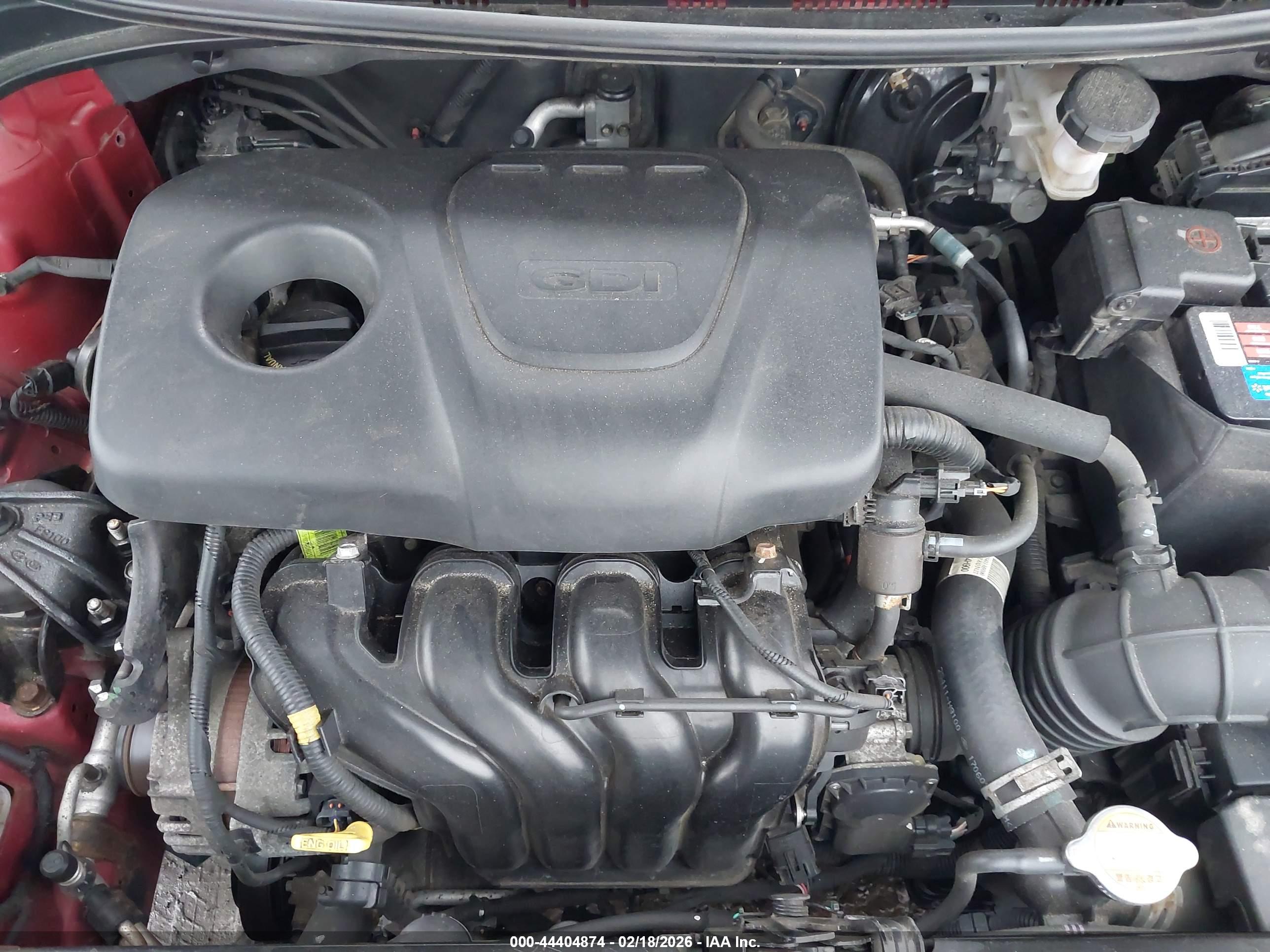 KIA RIO image 10
