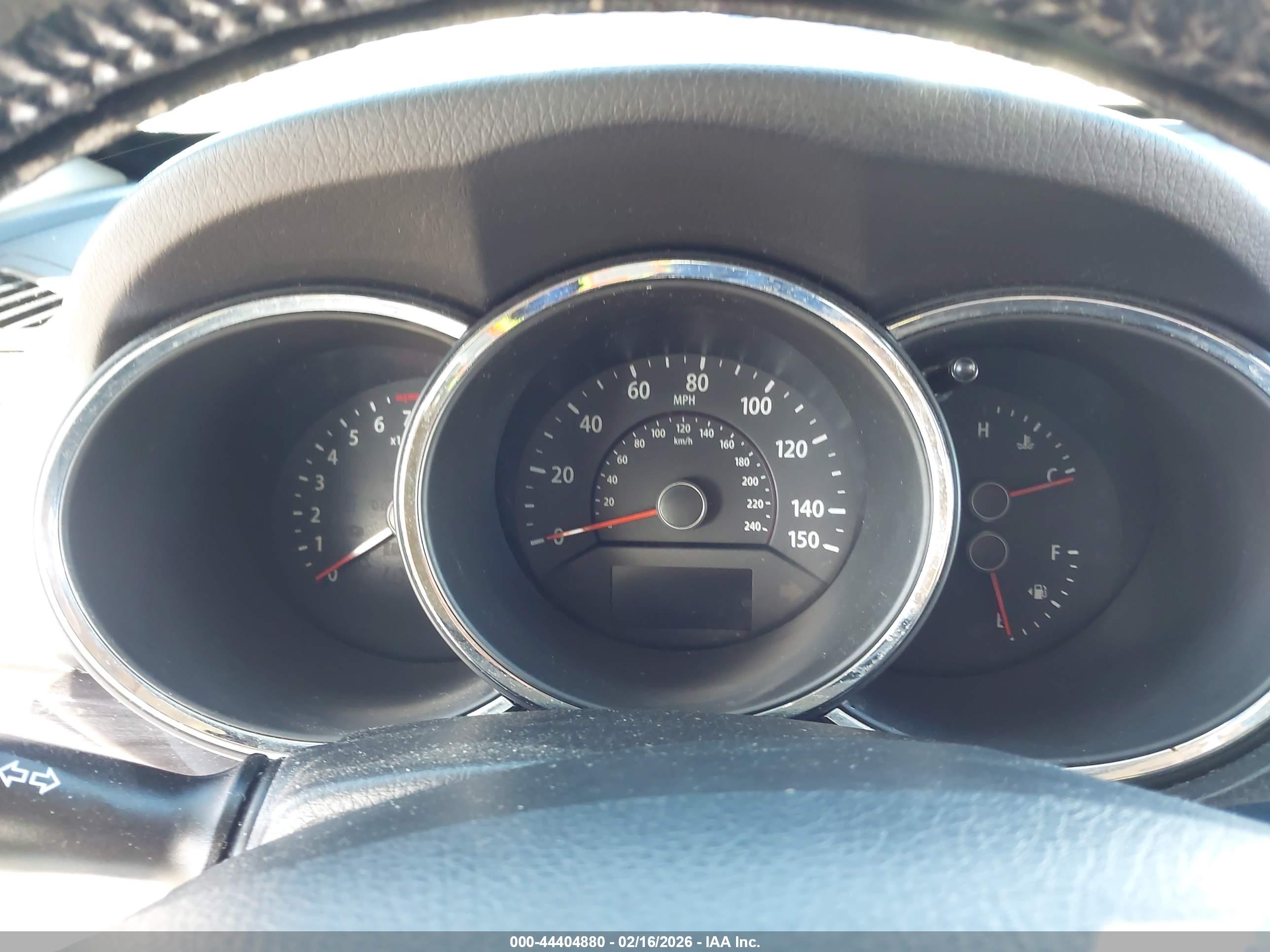 KIA SORENTO image 7