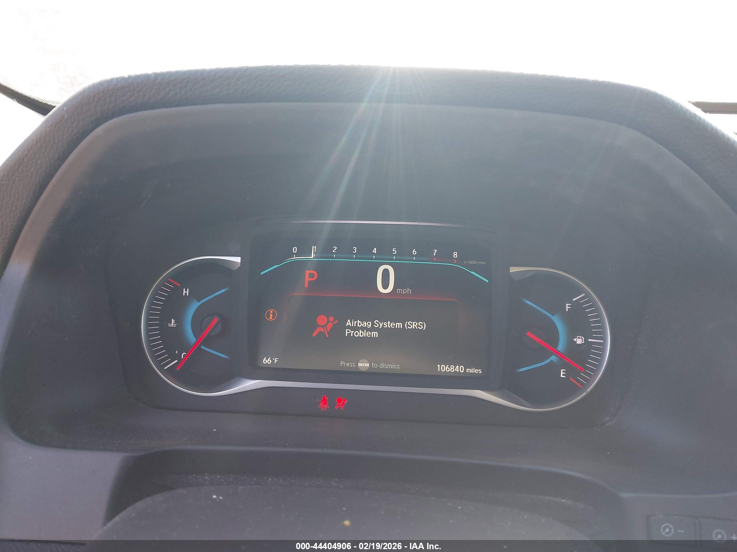 HONDA PILOT image 7