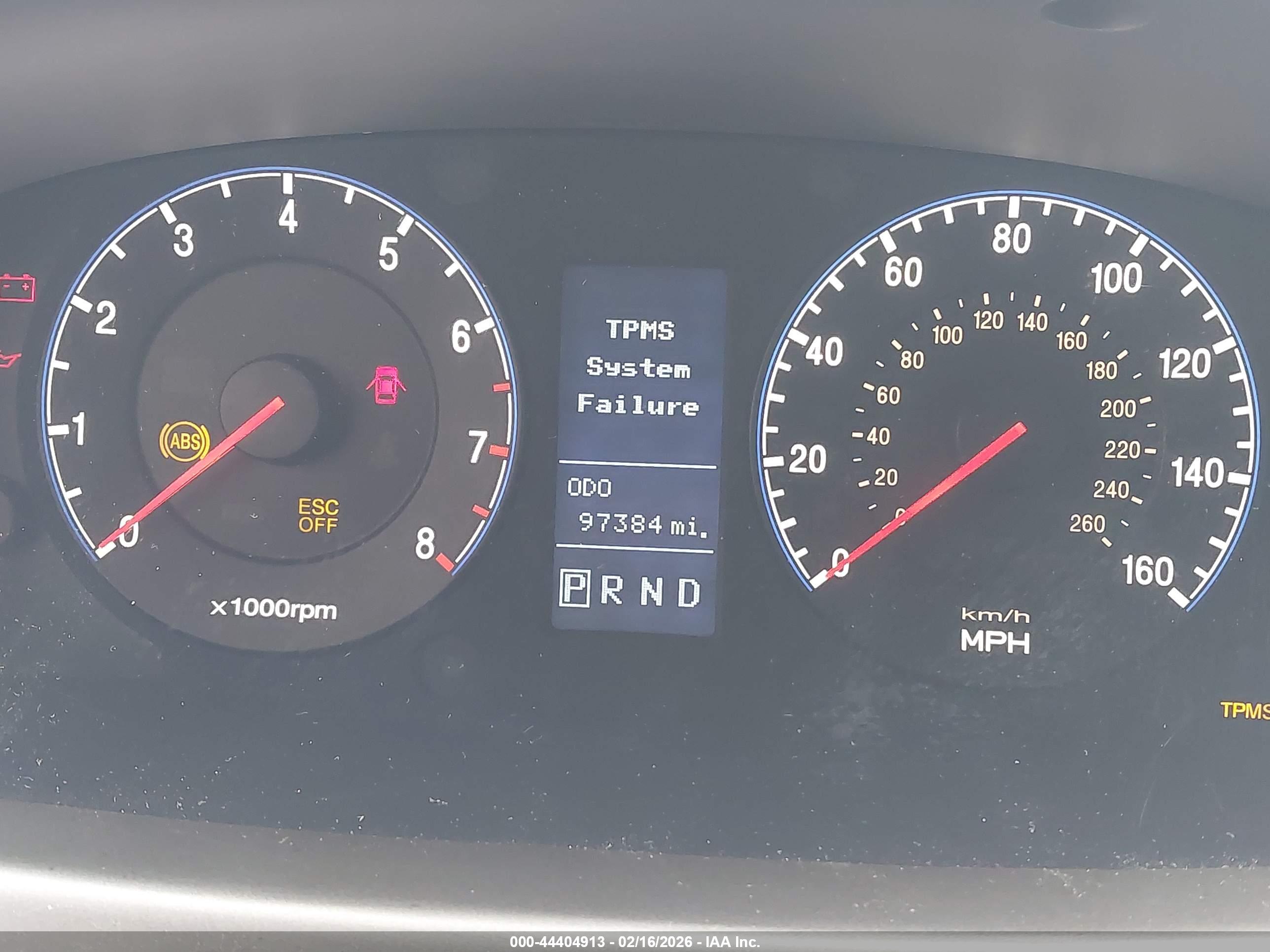 HYUNDAI AZERA image 7