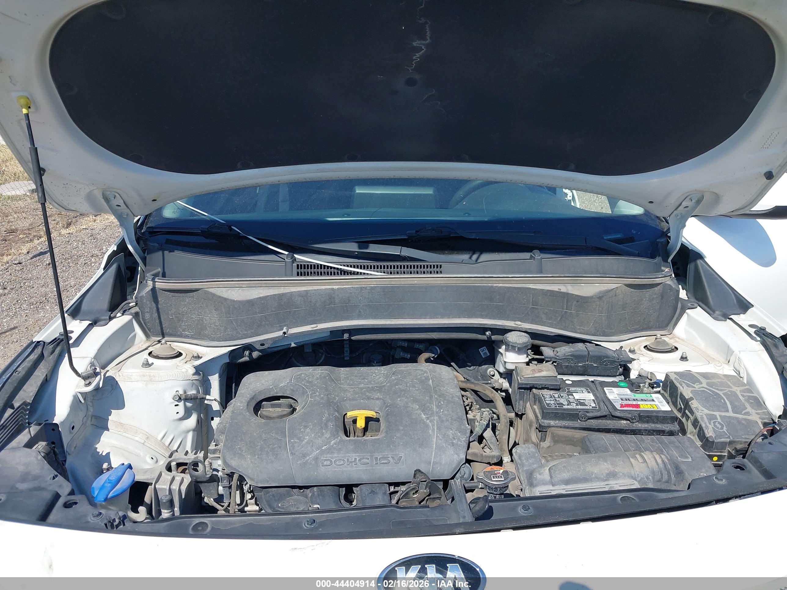 KIA SELTOS image 10