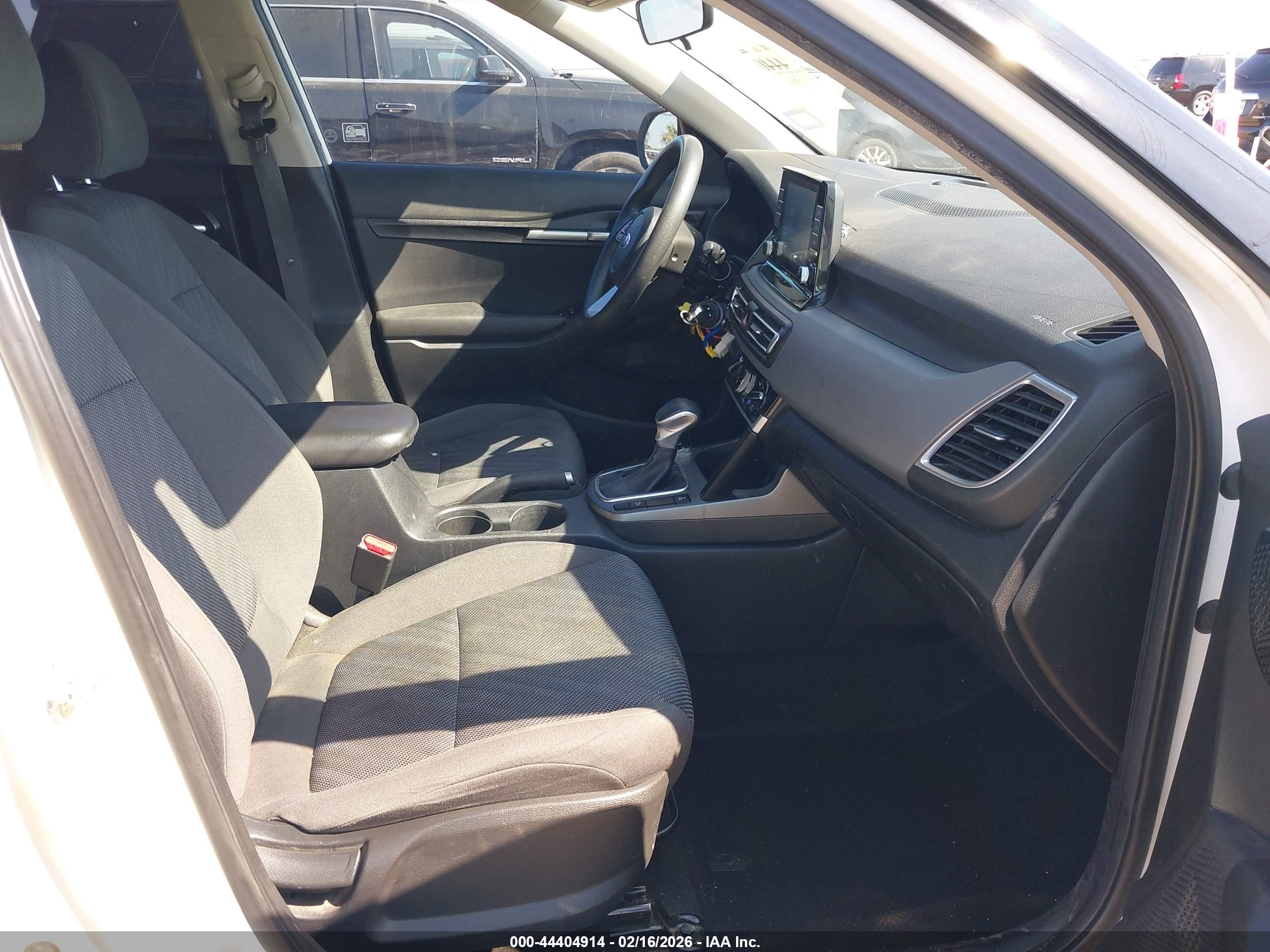 KIA SELTOS image 5