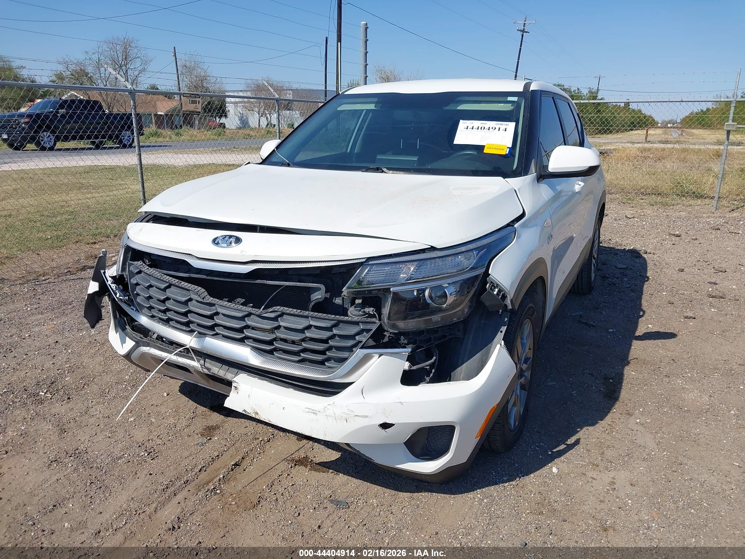 KIA SELTOS image 6