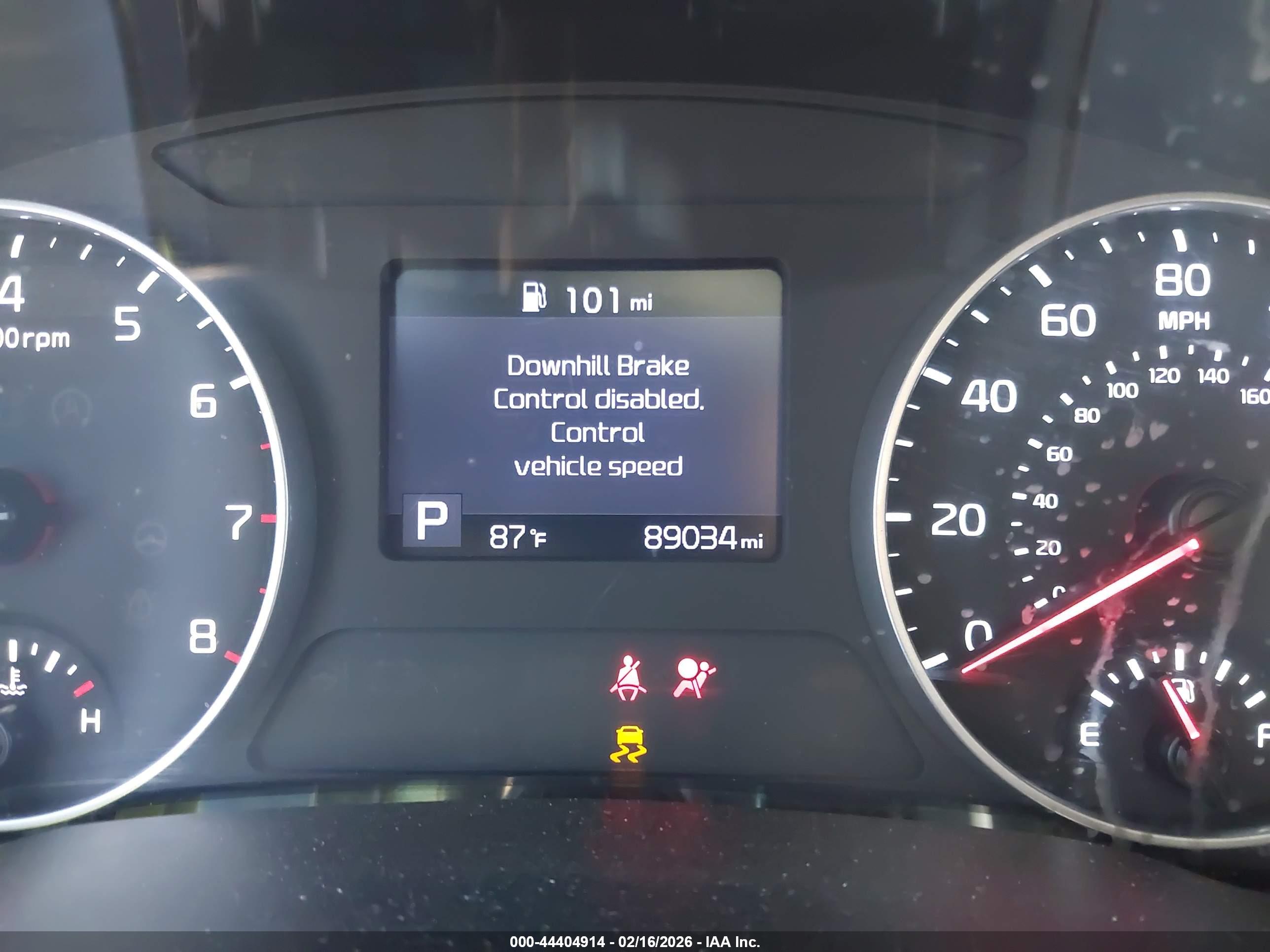 KIA SELTOS image 7