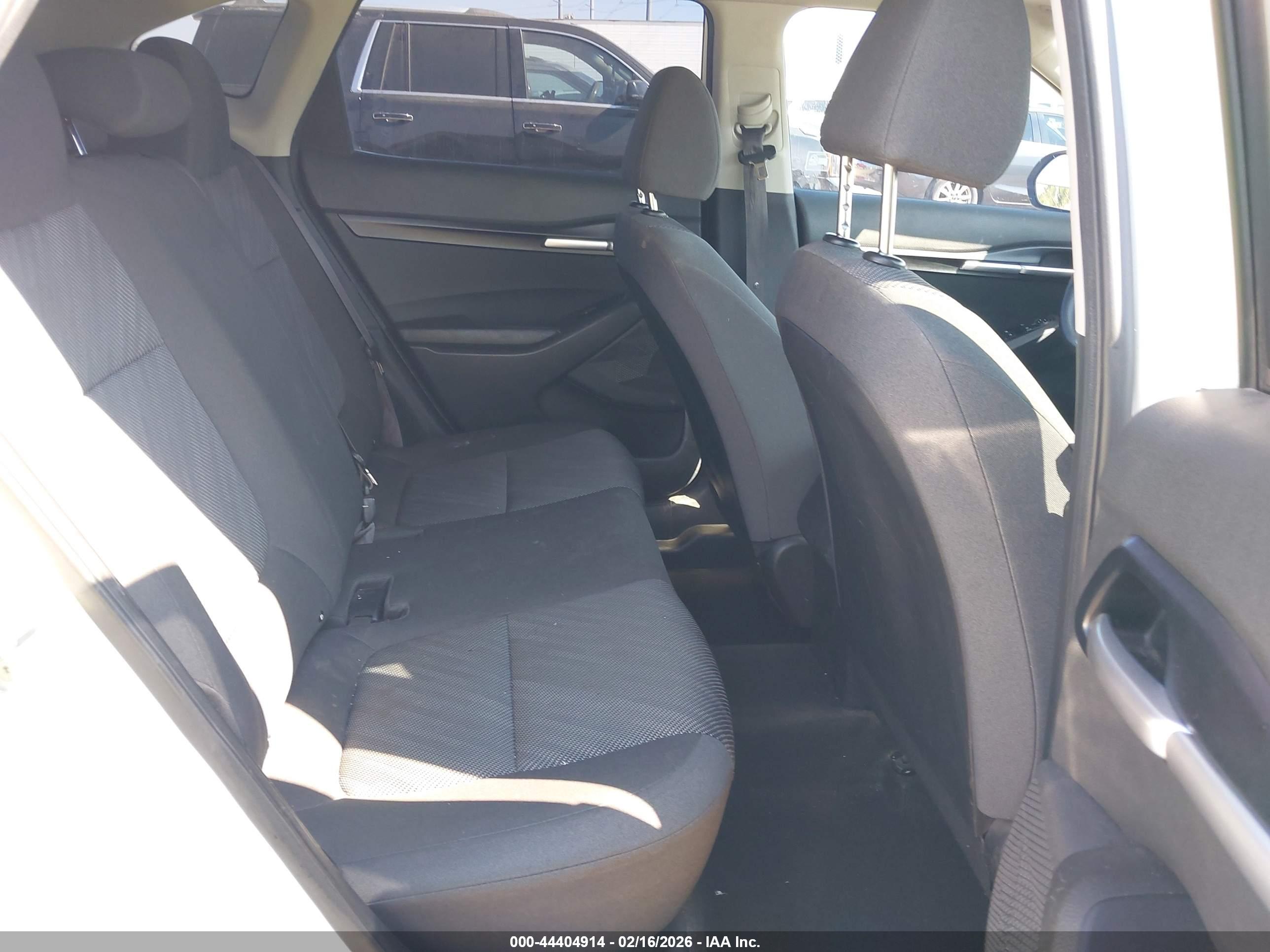 KIA SELTOS image 8