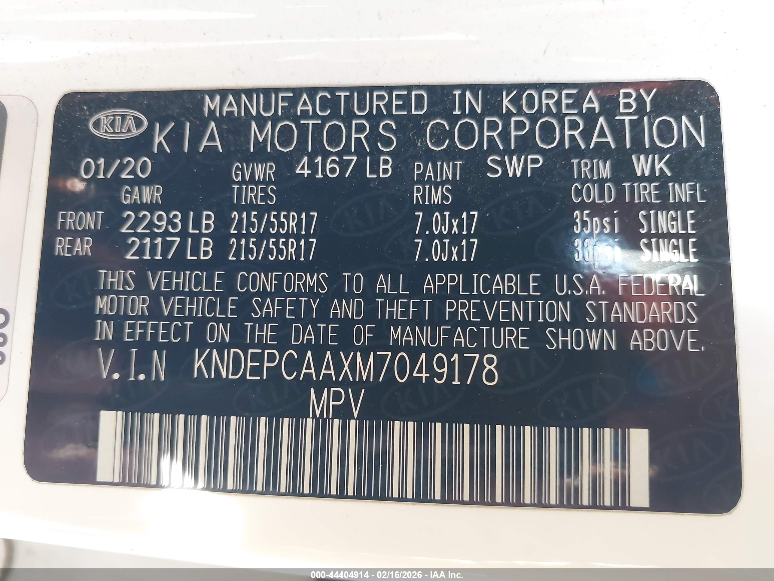 KIA SELTOS image 9