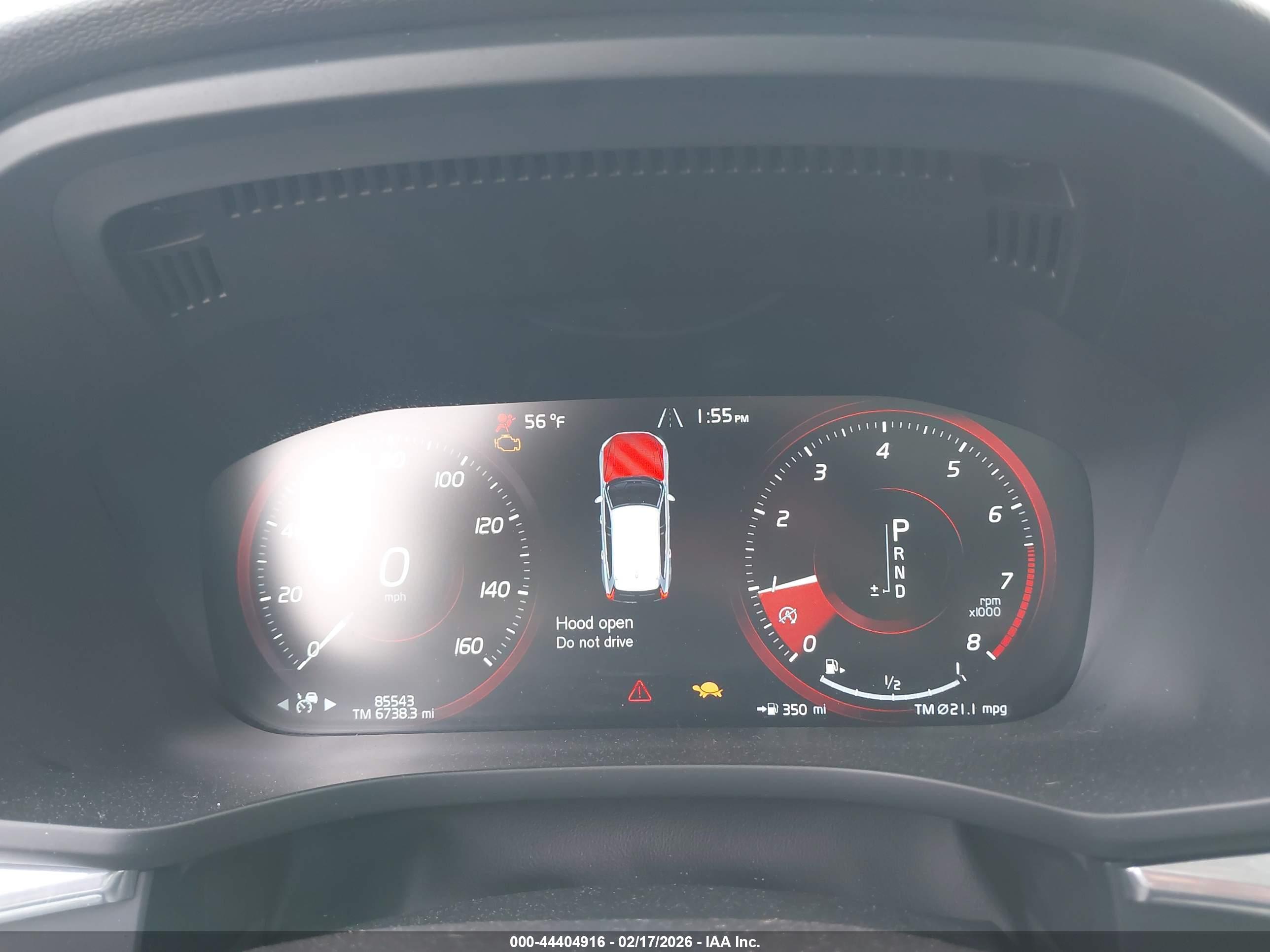 VOLVO XC60 image 7