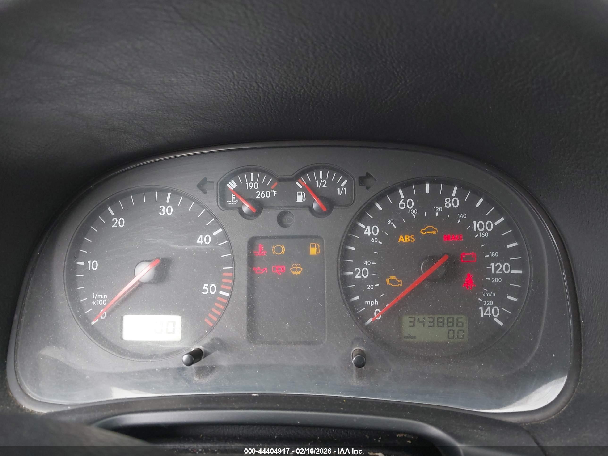 VOLKSWAGEN JETTA image 7