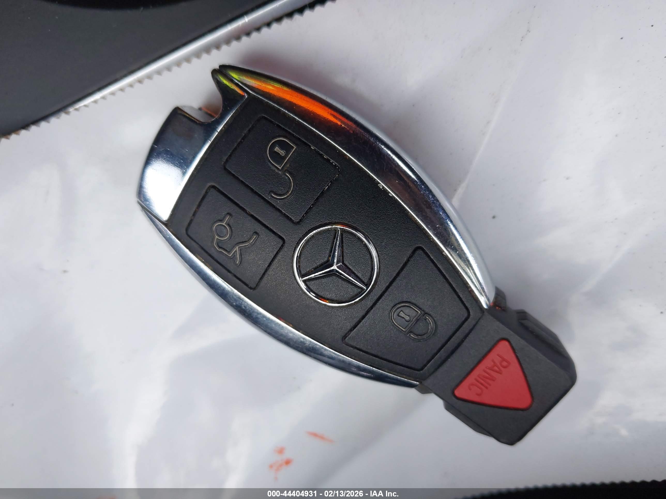 MERCEDES-BENZ CLA image 11